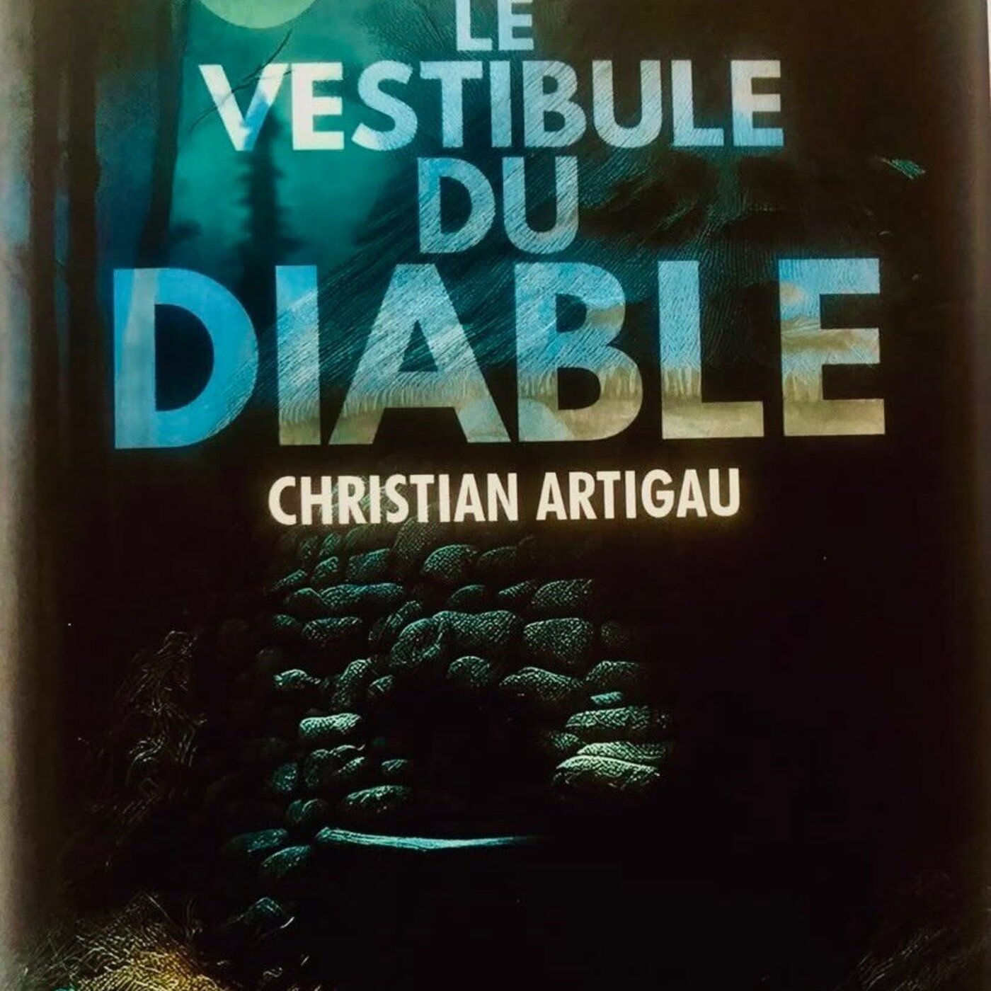 LE VESTIBULE DU DIABLE