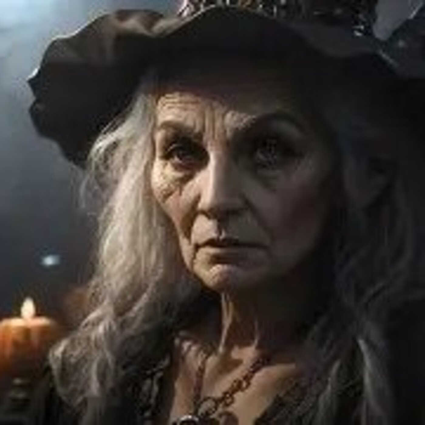 LES SORCIÈRES DE ZUGARAMURDY