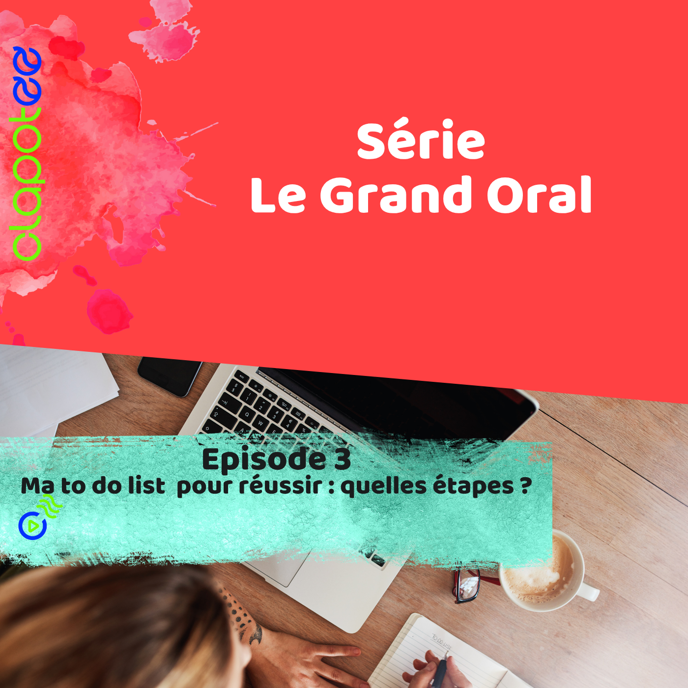 Ma to do list pour réussir : quelles étapes ?