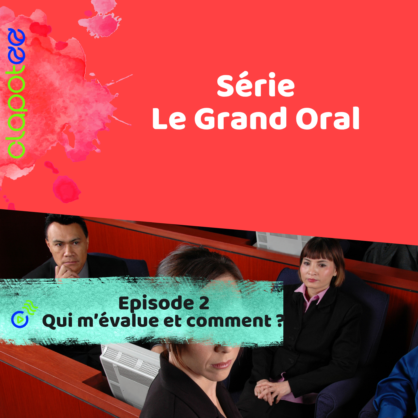 Qui m'évalue et comment ?