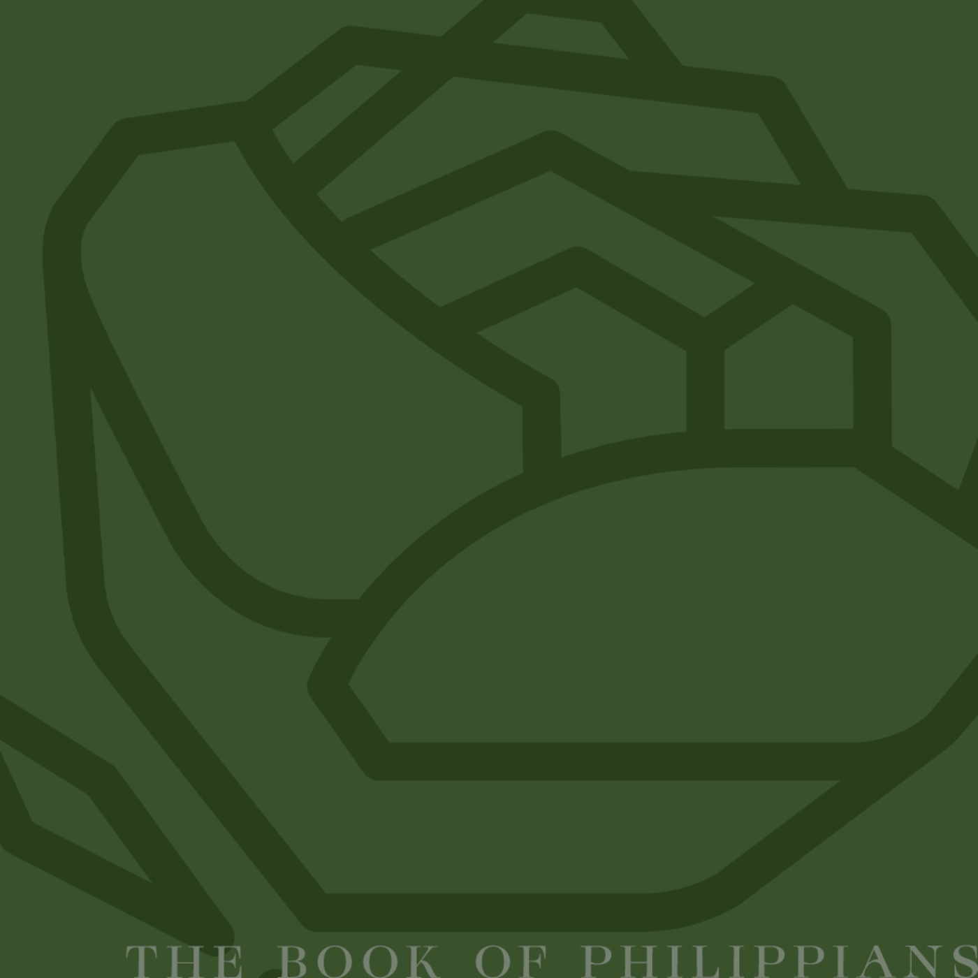 In the Middle - Ps Mark Roslund (The Book of Philippians Episode 1) episode artwork