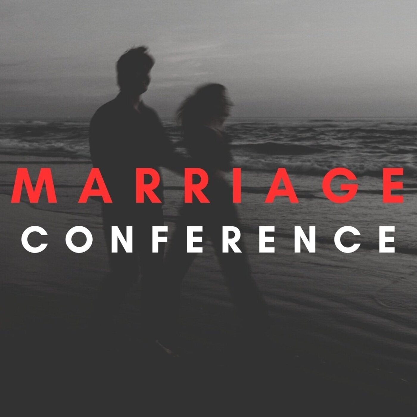 Marriage Conference 2025 - Session 1 - Pastors Andy & Lisa Moore episode artwork
