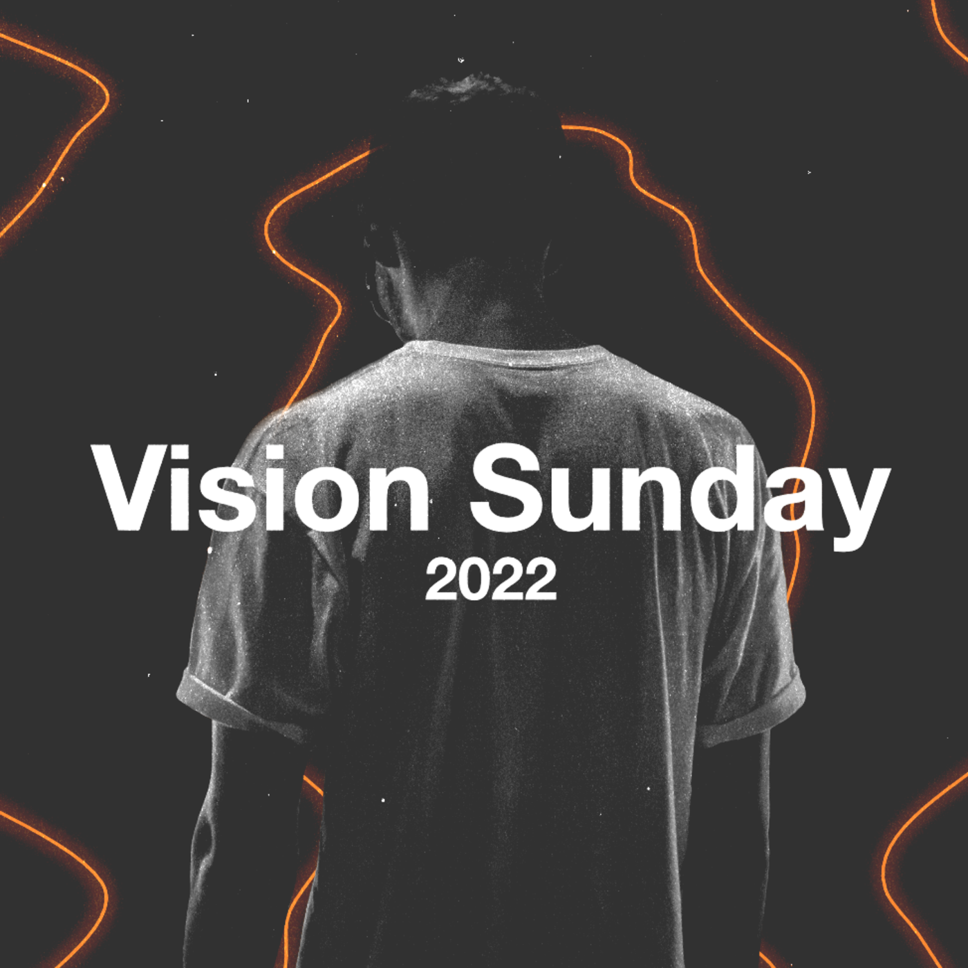 Vision Sunday 2022 - Ps Mark Roslund episode artwork