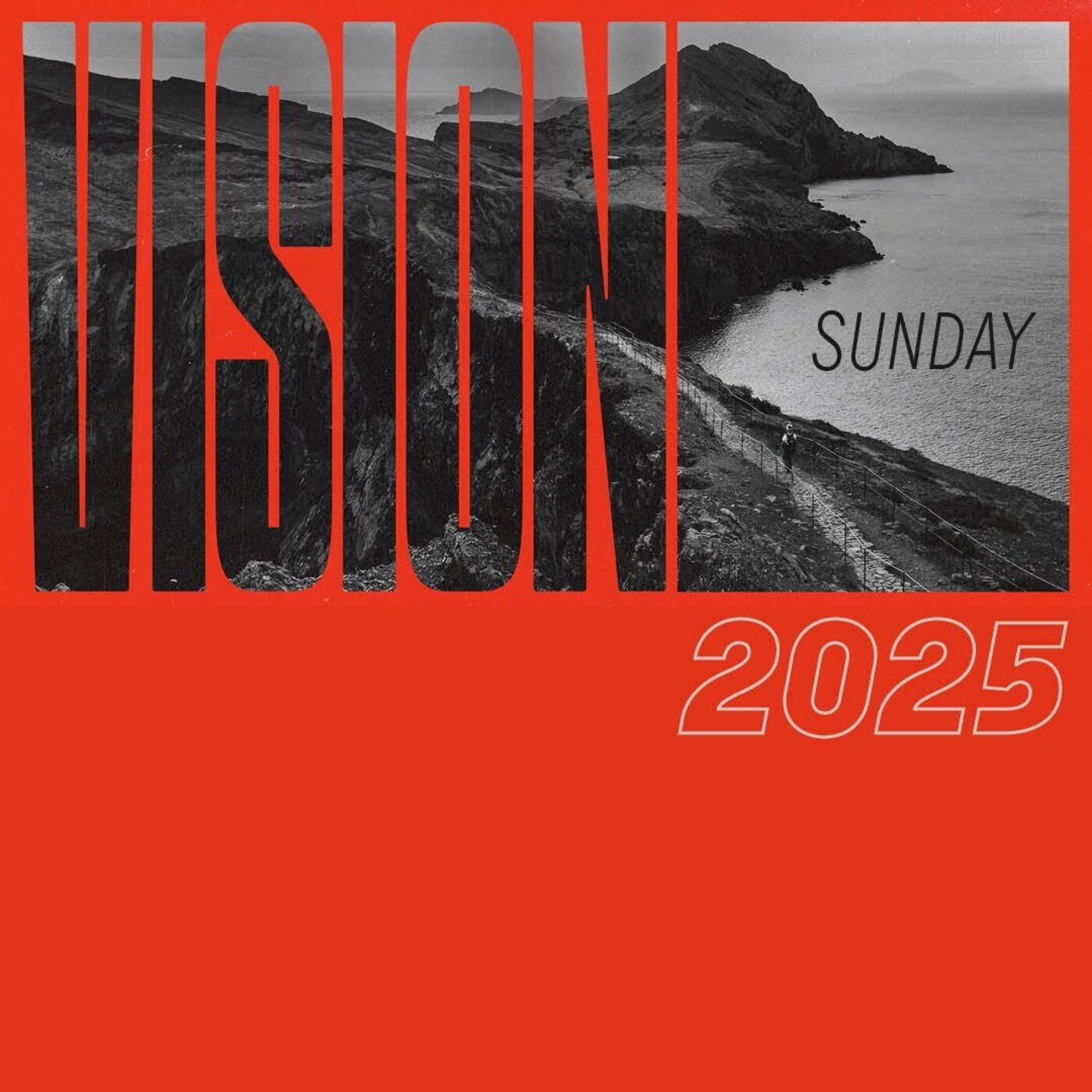 Vision Sunday: Going After God Vision Sunday: Going After God