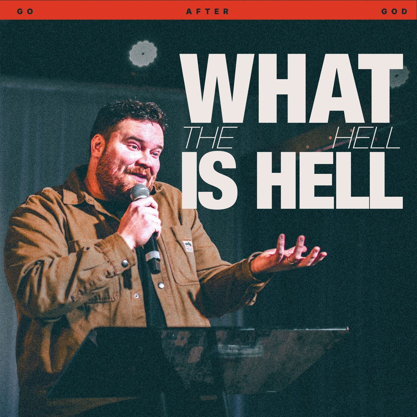 What the Hell Is Hell