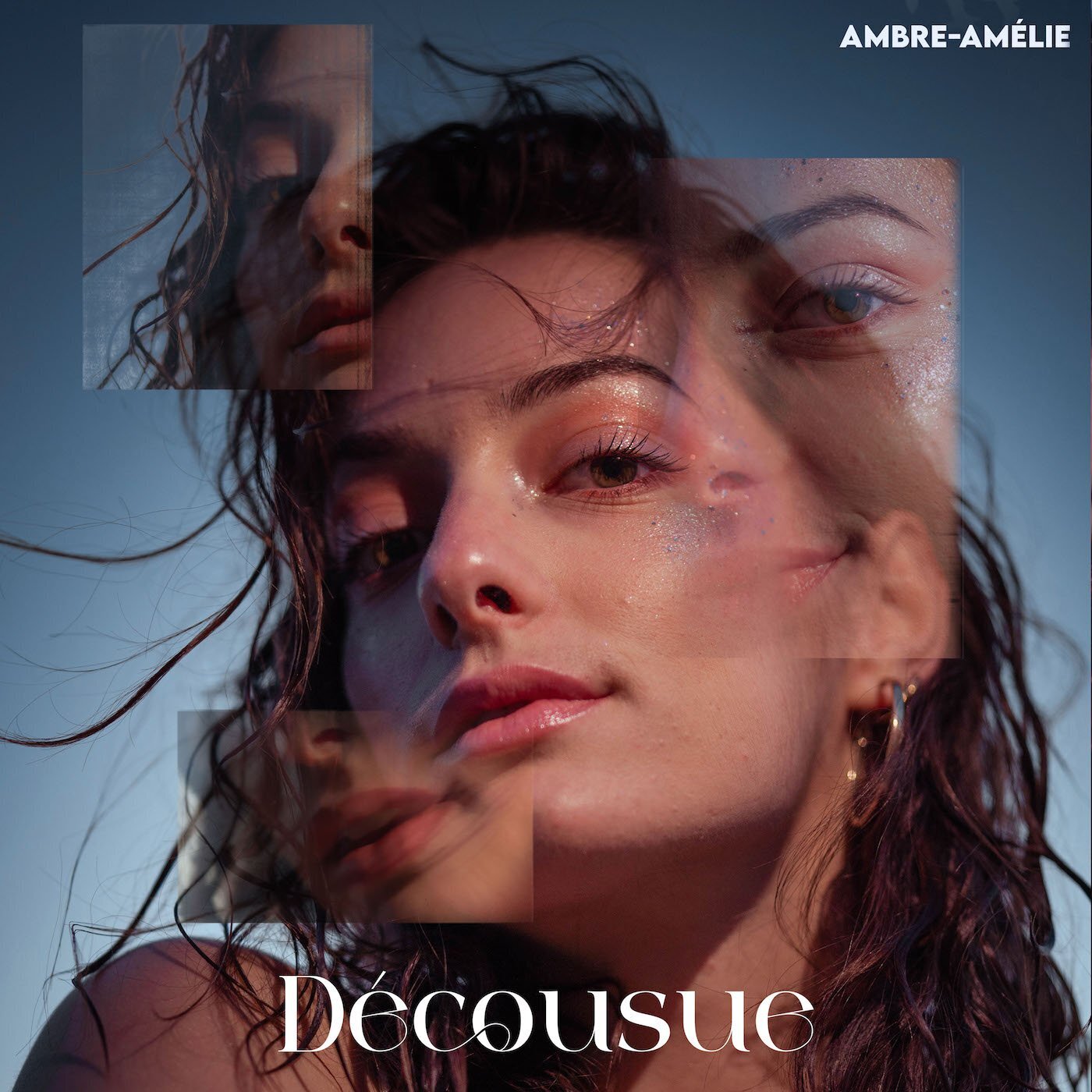 Ambre-Amélie - Décousue
