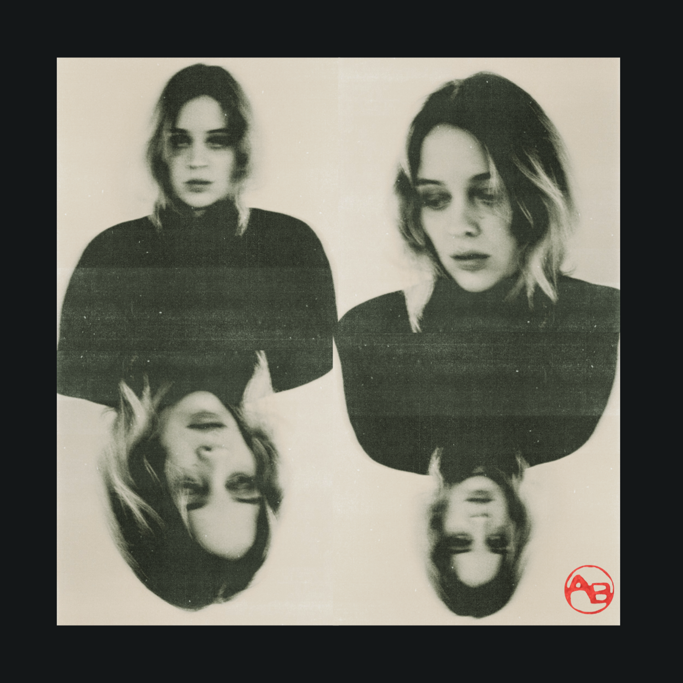 Annie Burnell - Leaning In