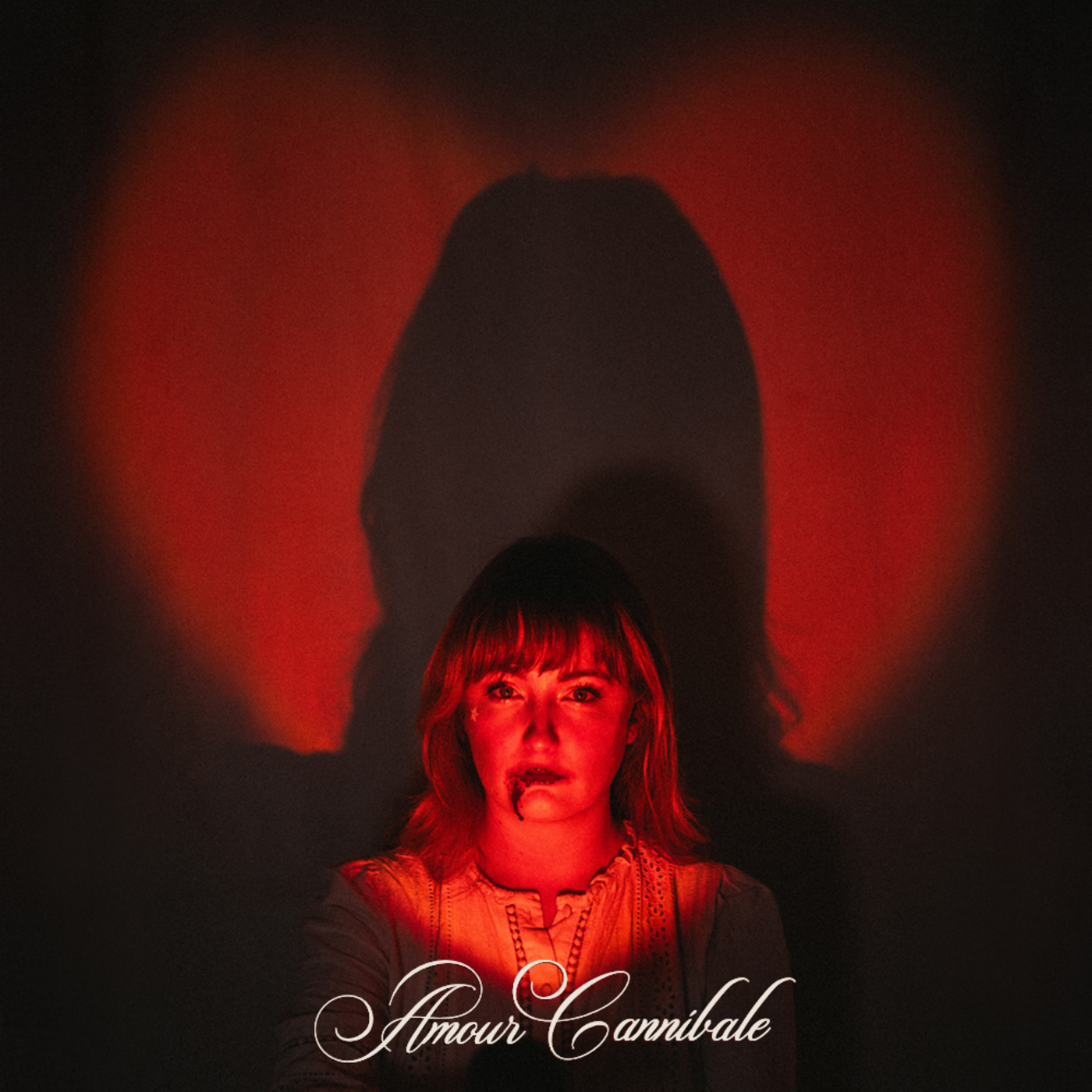 Comae - Amour Cannibale