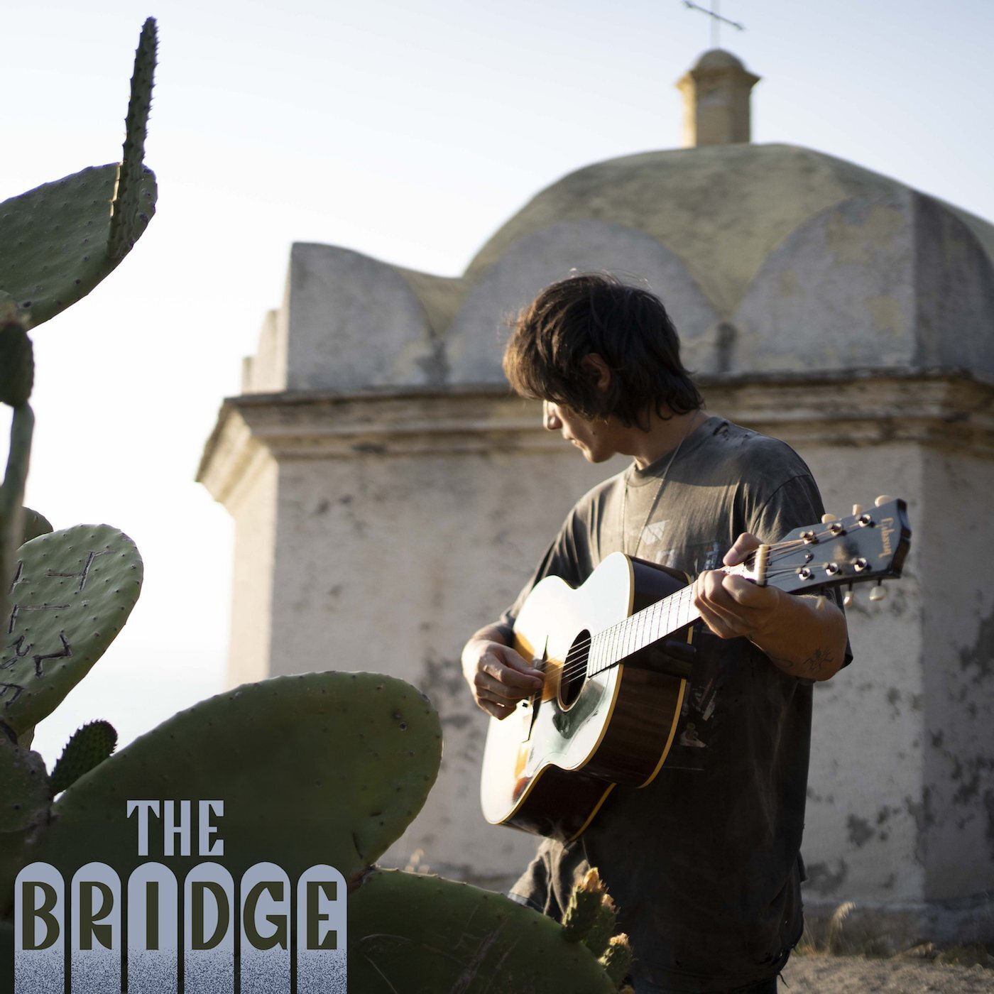 Jeremy Kapone - The Bridge