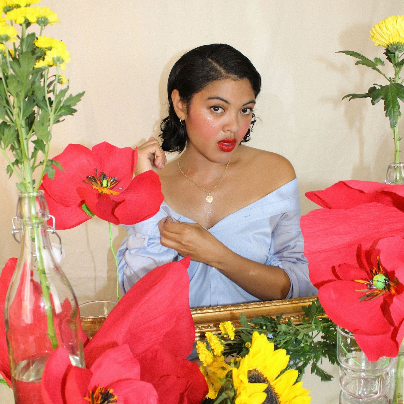 Joanne Radao - Jélinne