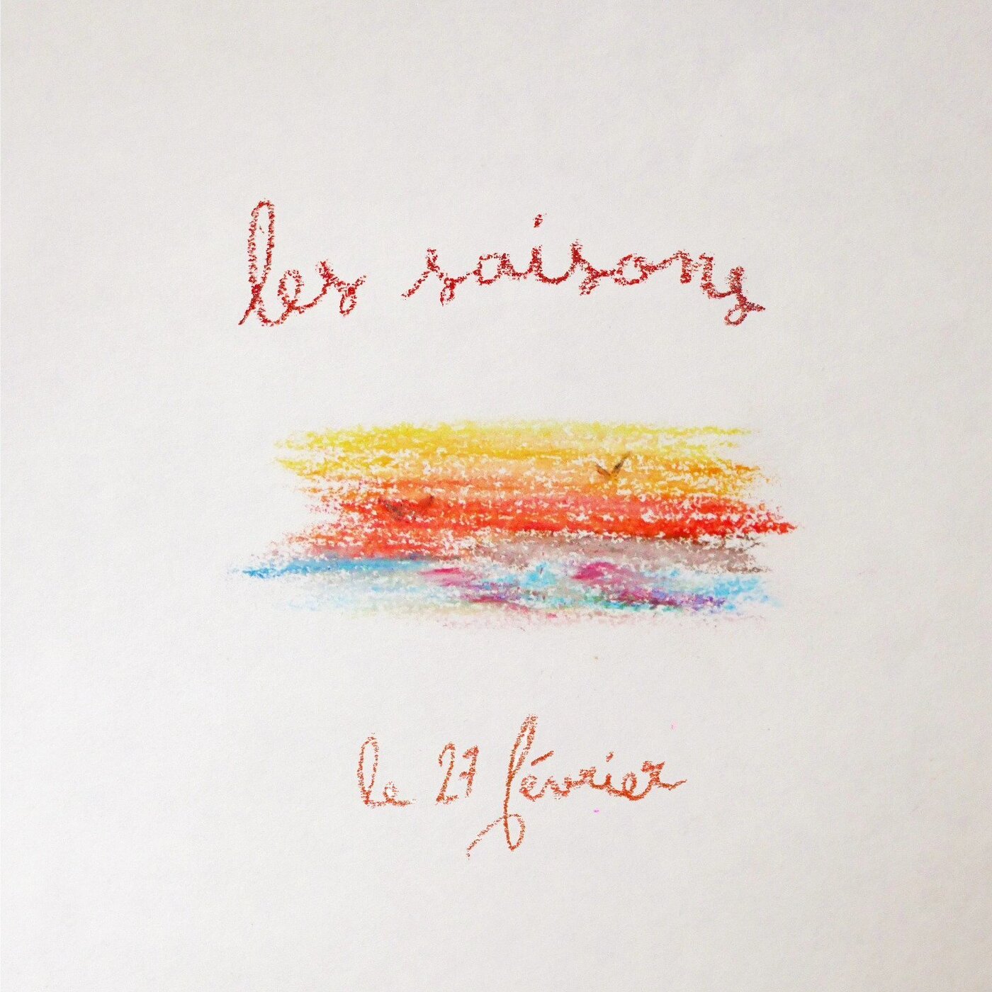 Romain Provence - Les Saisons