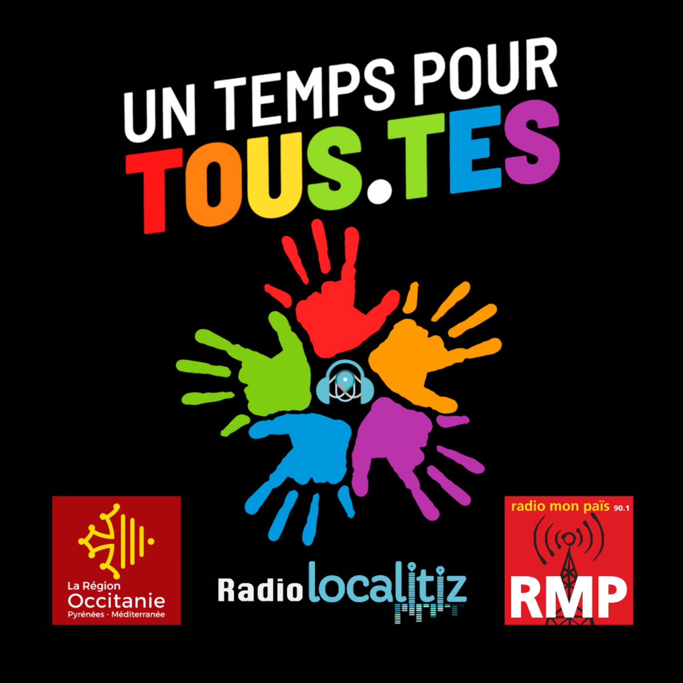 Un Temps pour Tous.tes - Tous.tes contre le validisme !