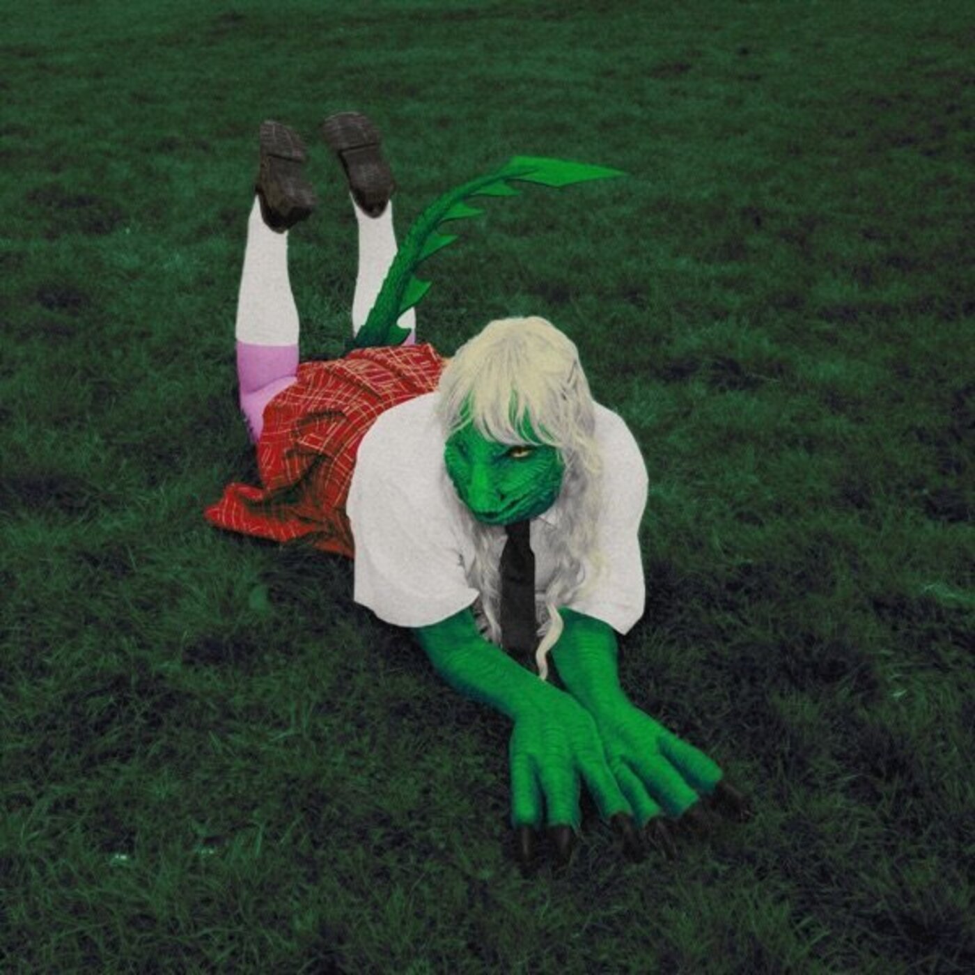 Vera Daisies - Clever Girl