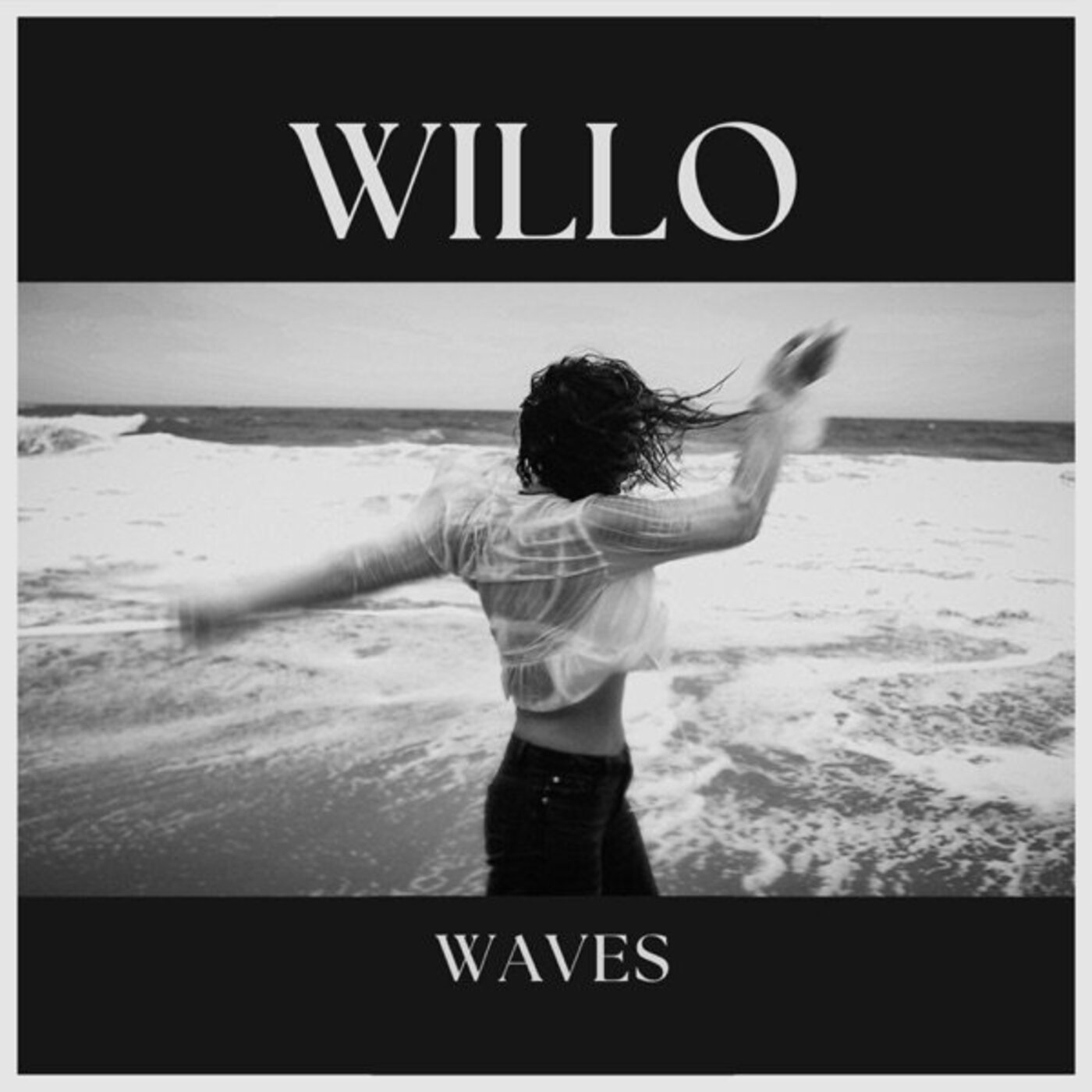 Willo - Waves