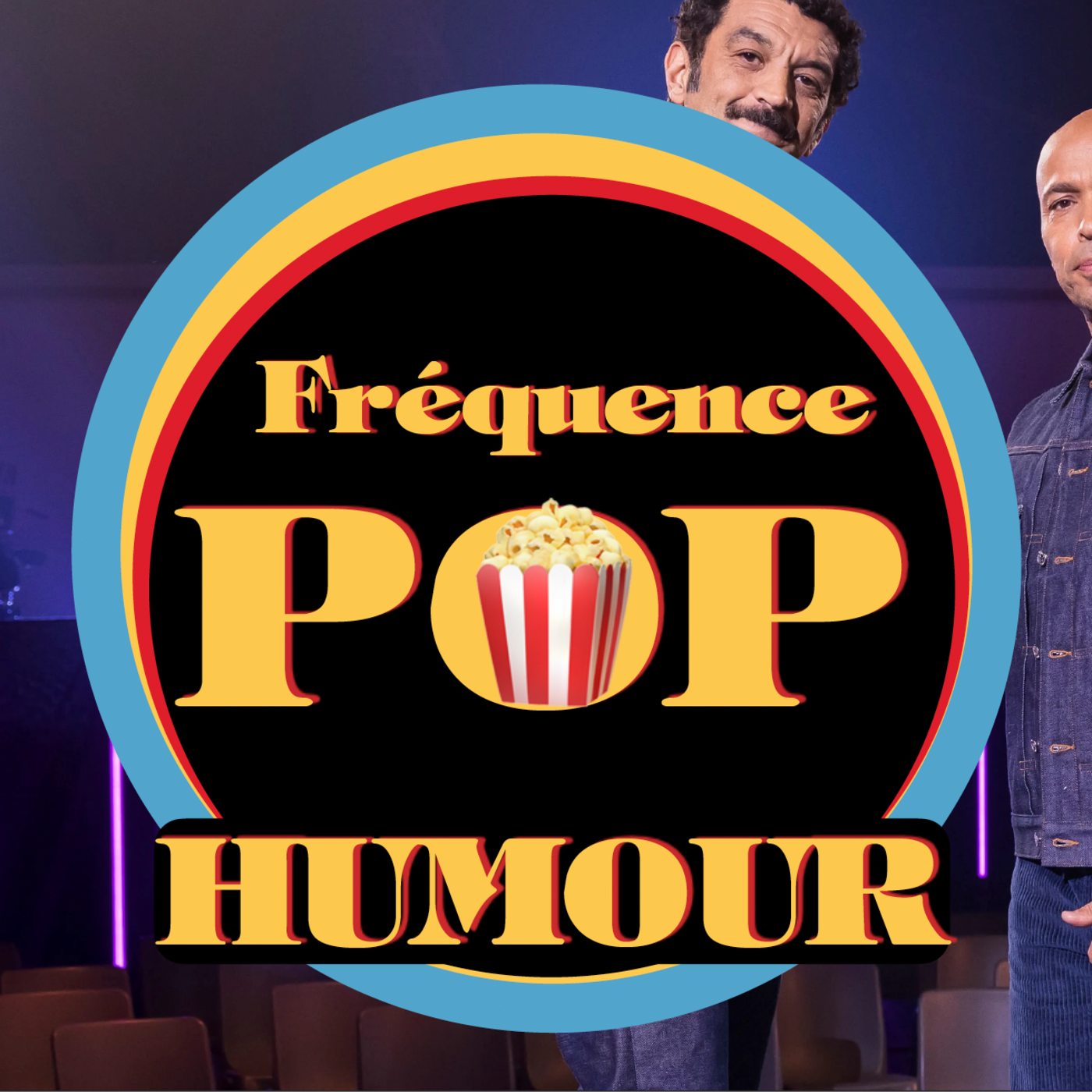 Fréquence Pop Culture