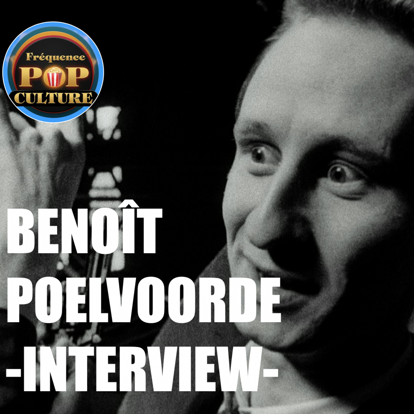 -INTERVIEW- de Benoit Poelvoorde & François Damiens episode artwork