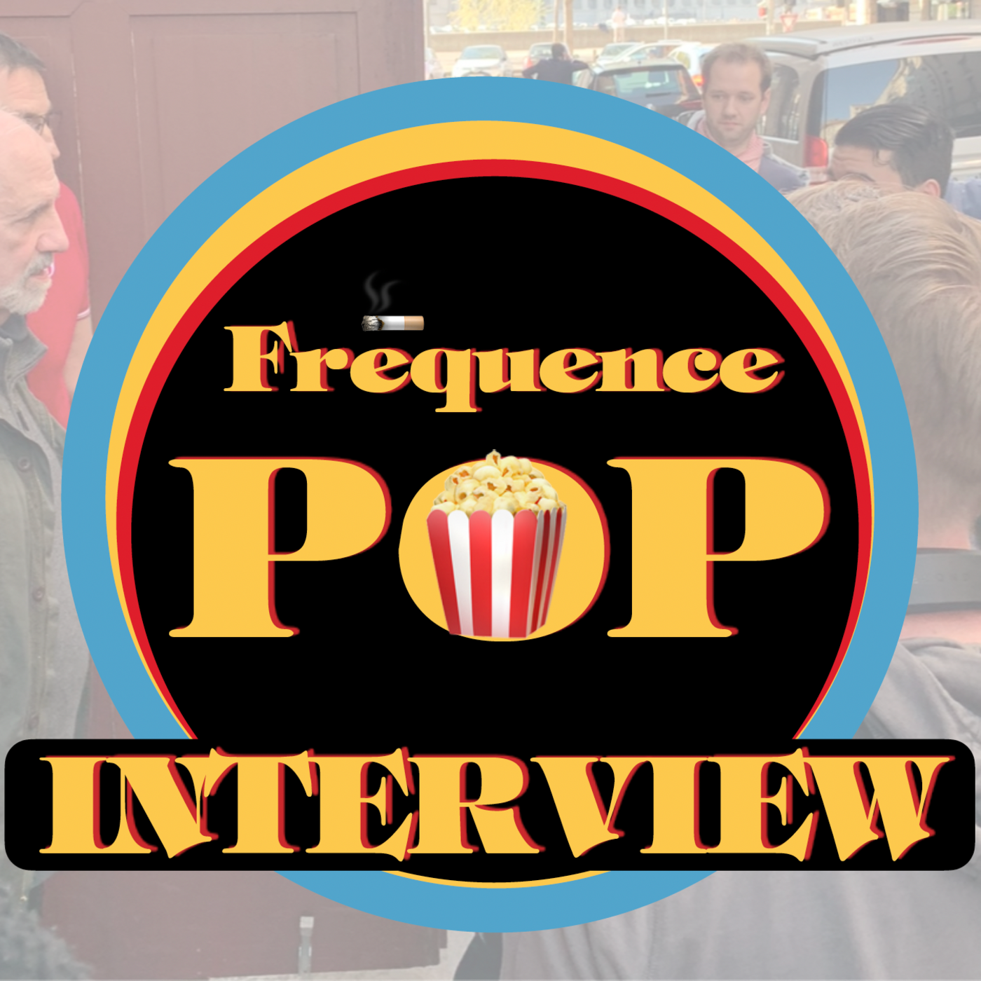Fréquence Pop Culture