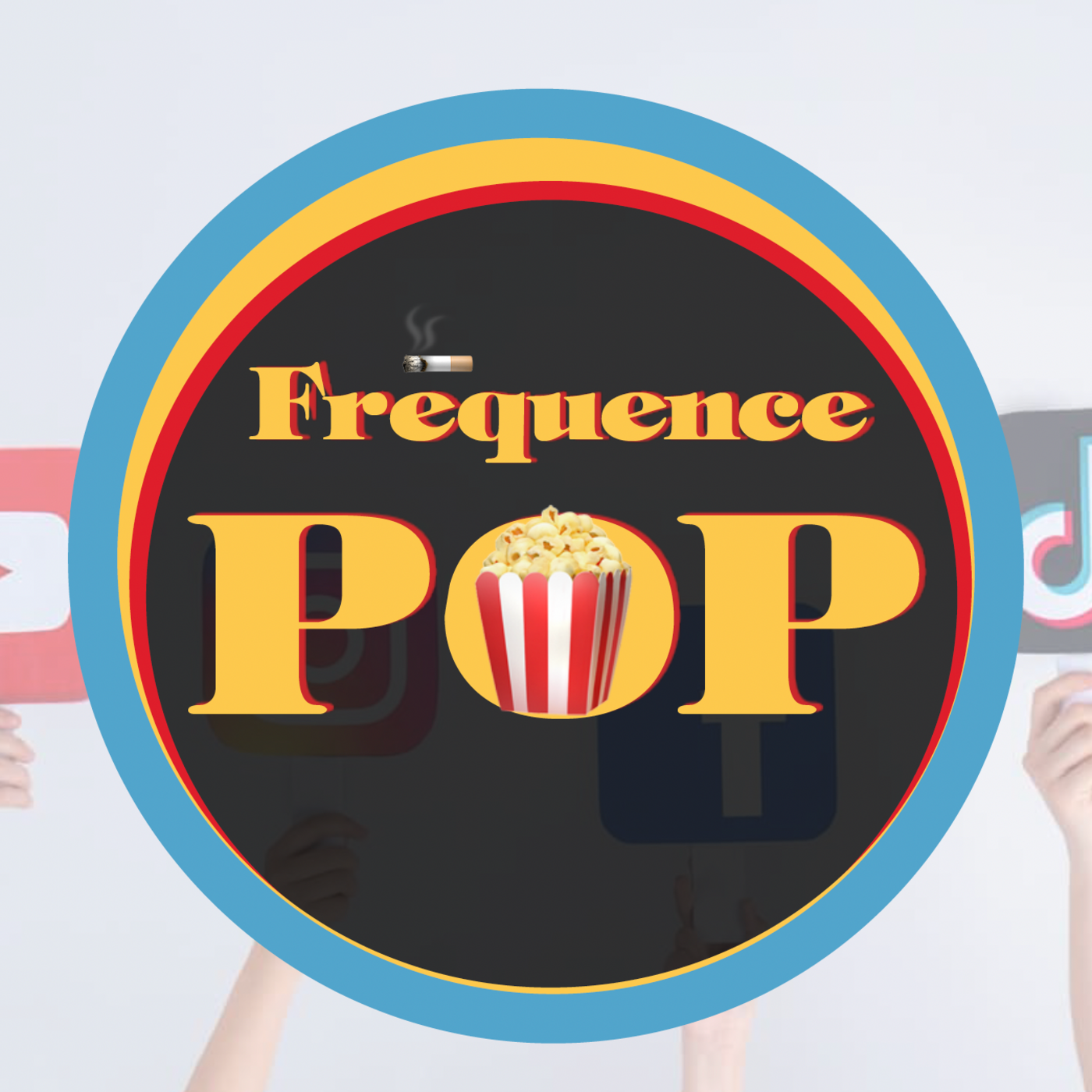 Réseaux sociaux & Pop-Culture : Quand l’info devient indigeste