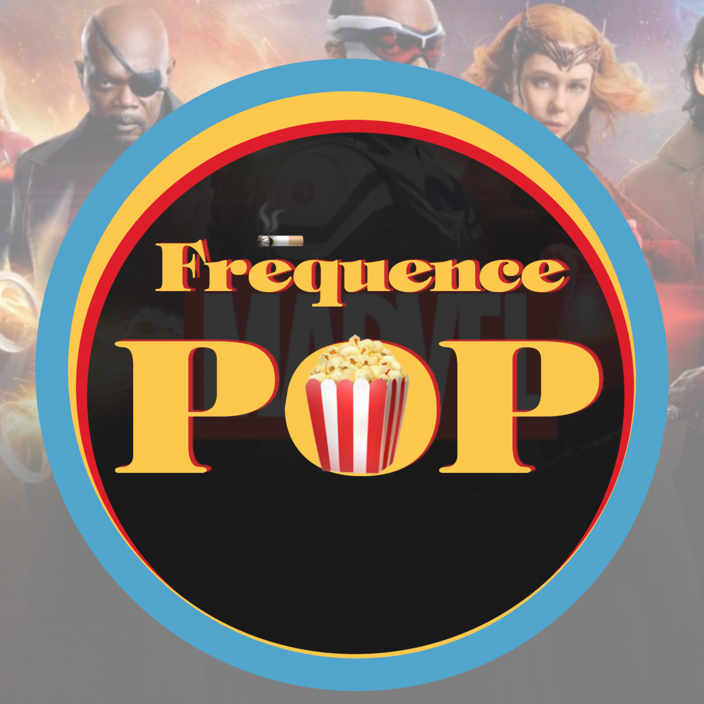 Le futur du MCU s'écrit t'il aujourd'hui via les séries ?