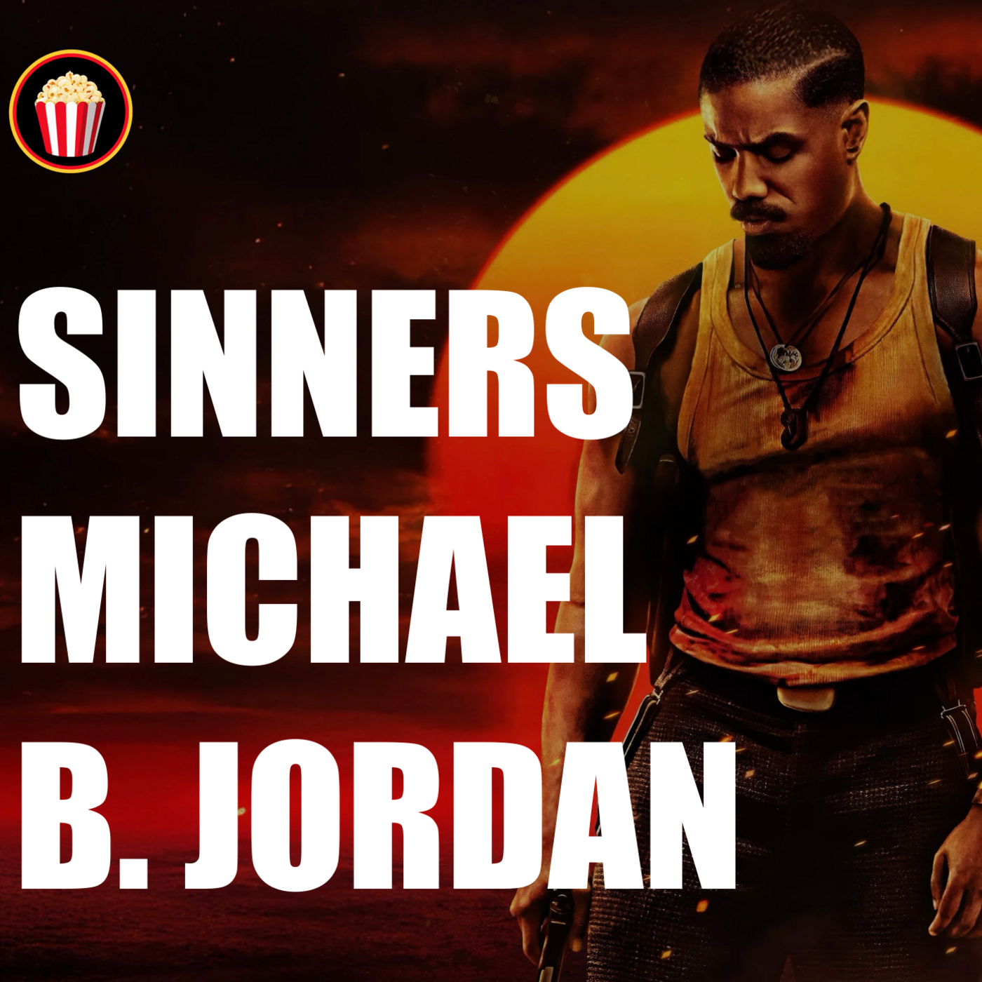 SINNERS : Le film de Vampires parfait pour HALLOWEEN ? — Fréquence Pop Culture – Critiques du Cinéma d’Hier et d’Aujourd’hui