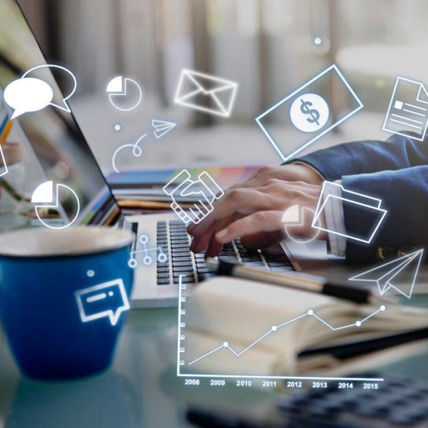 Comment Booster Votre Visibilité en Ligne ?