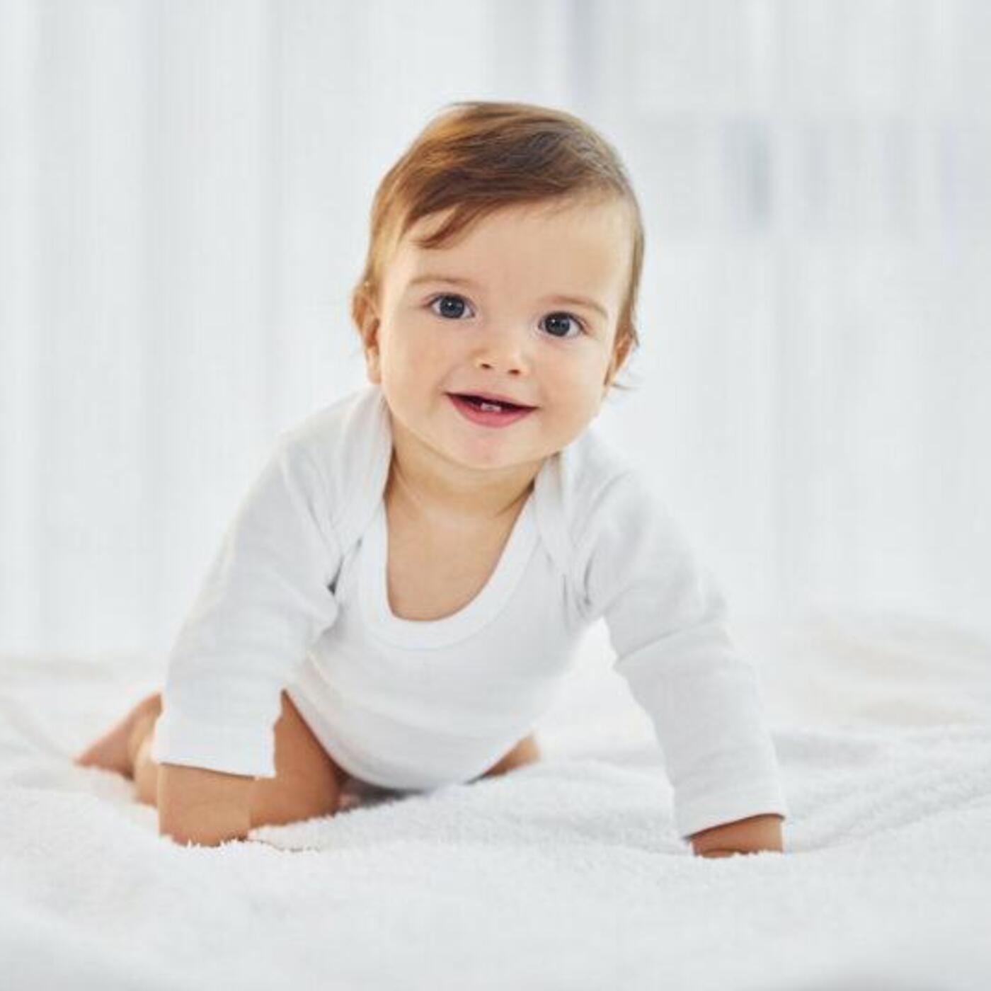 Explorez les Avantages de l’Ostéopathie Pédiatrique