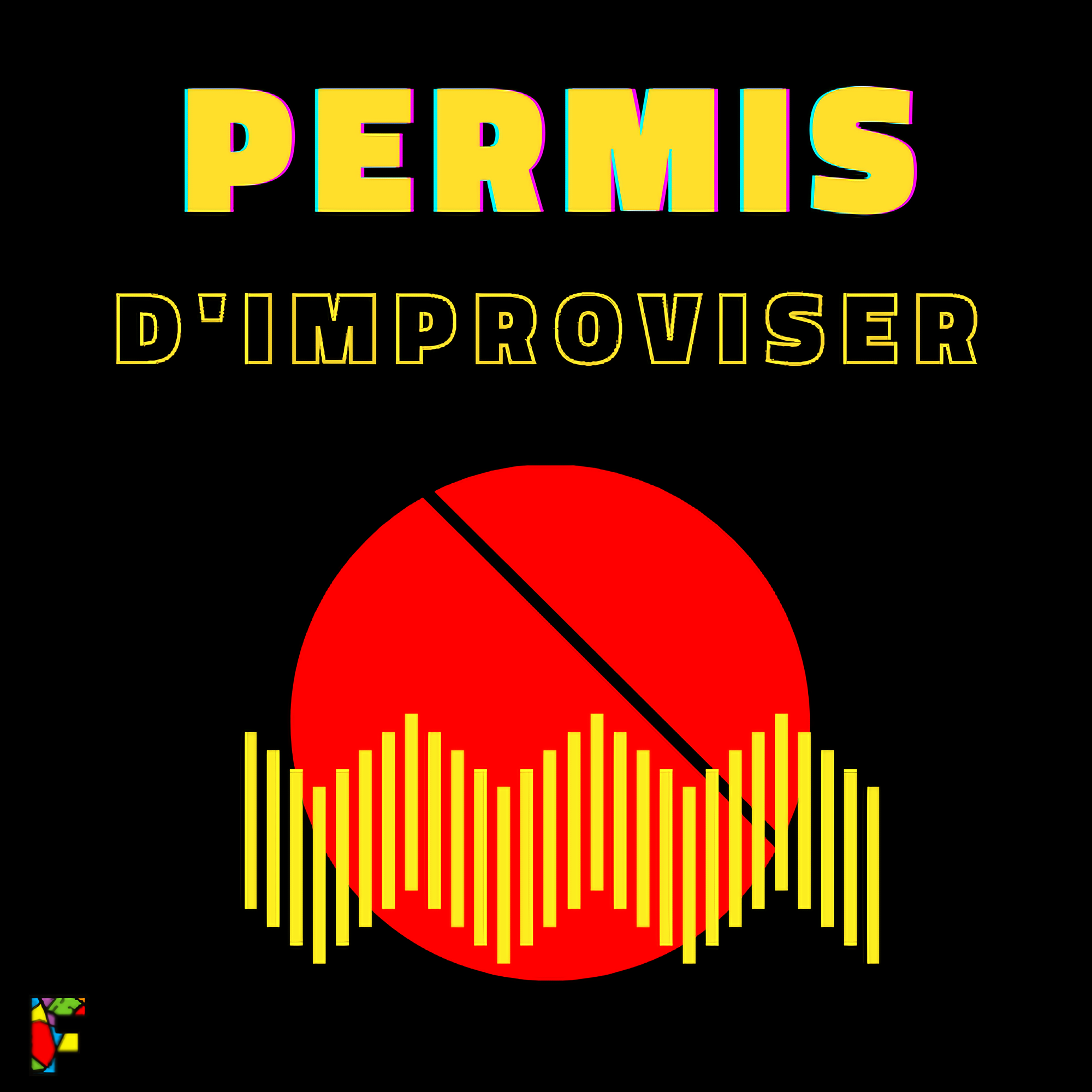Le Podcast à Impros