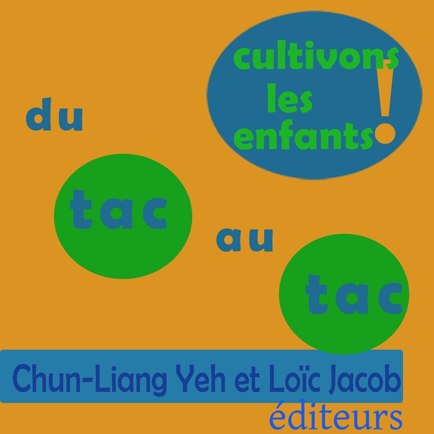 Cultivons les enfants !