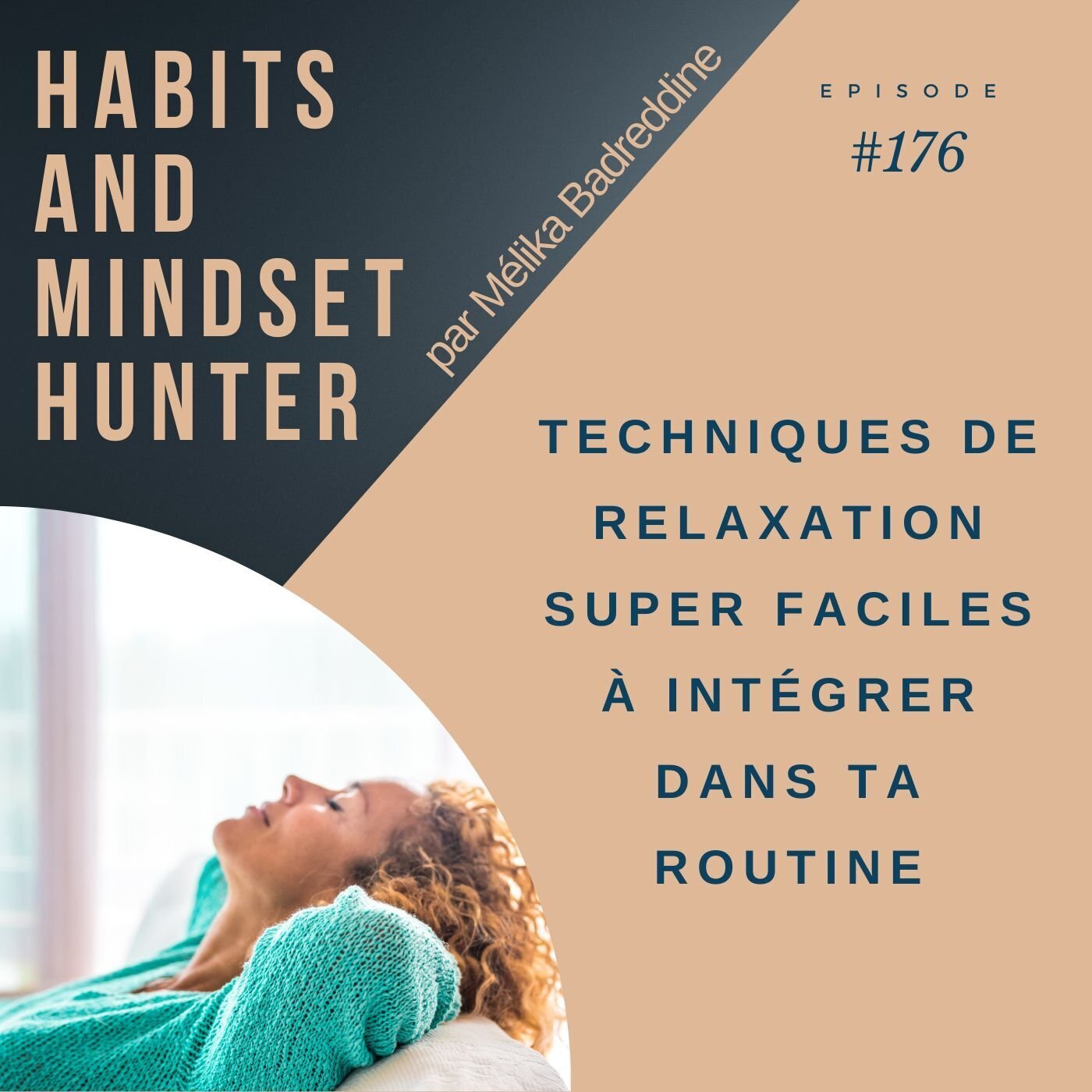Habits And Mindset Hunter