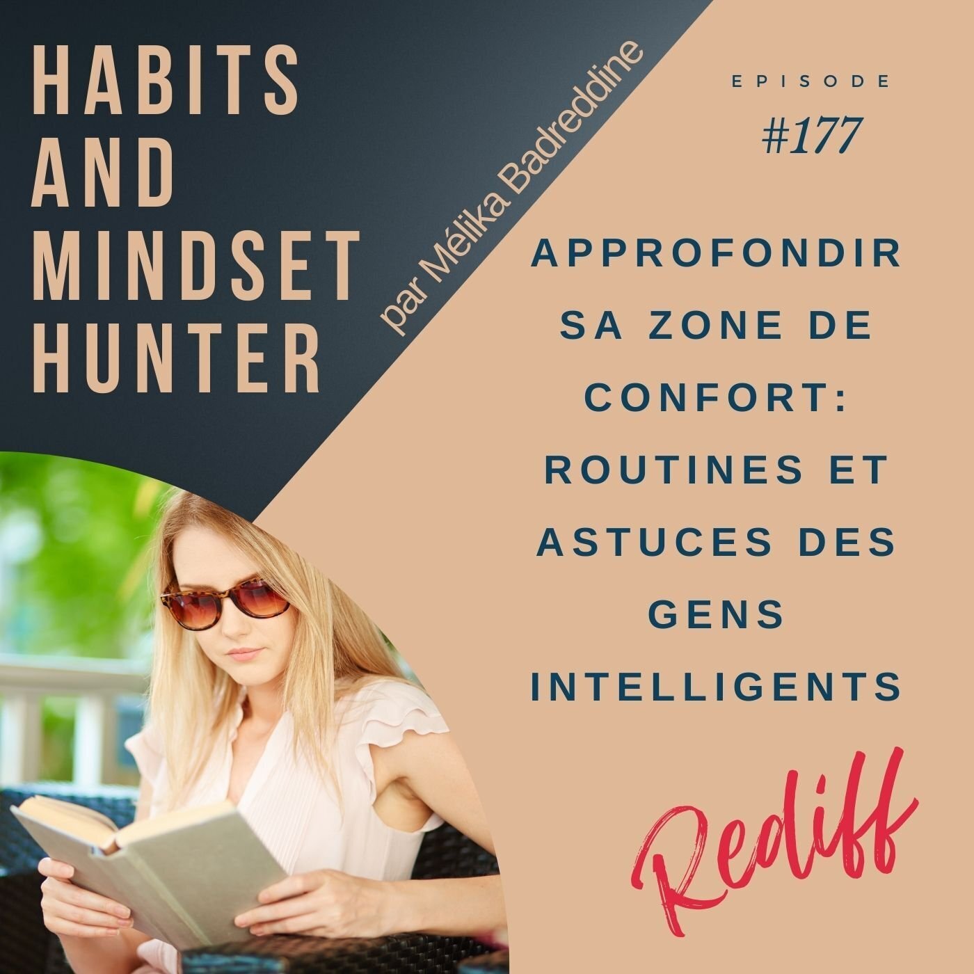 Habits And Mindset Hunter