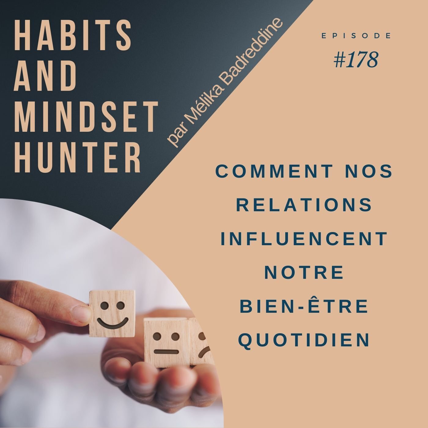 Habits And Mindset Hunter