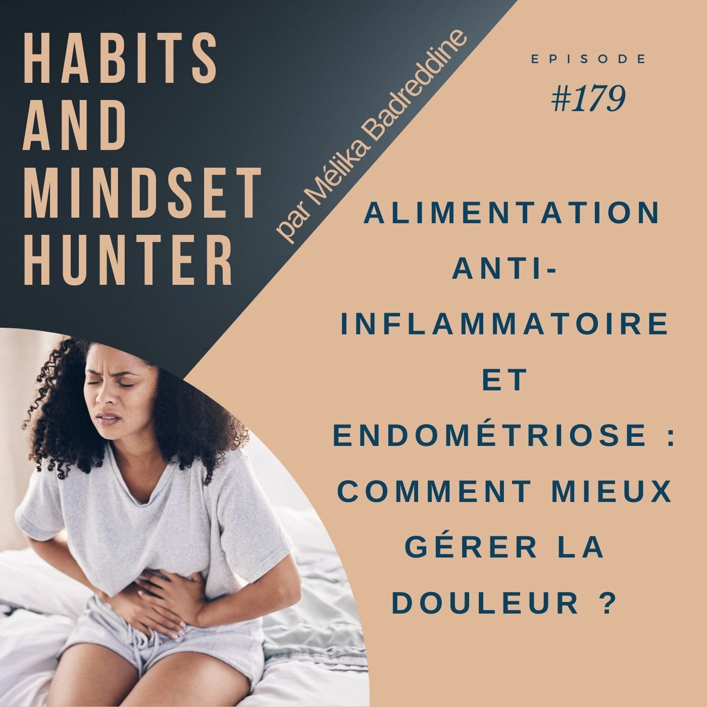 Habits And Mindset Hunter