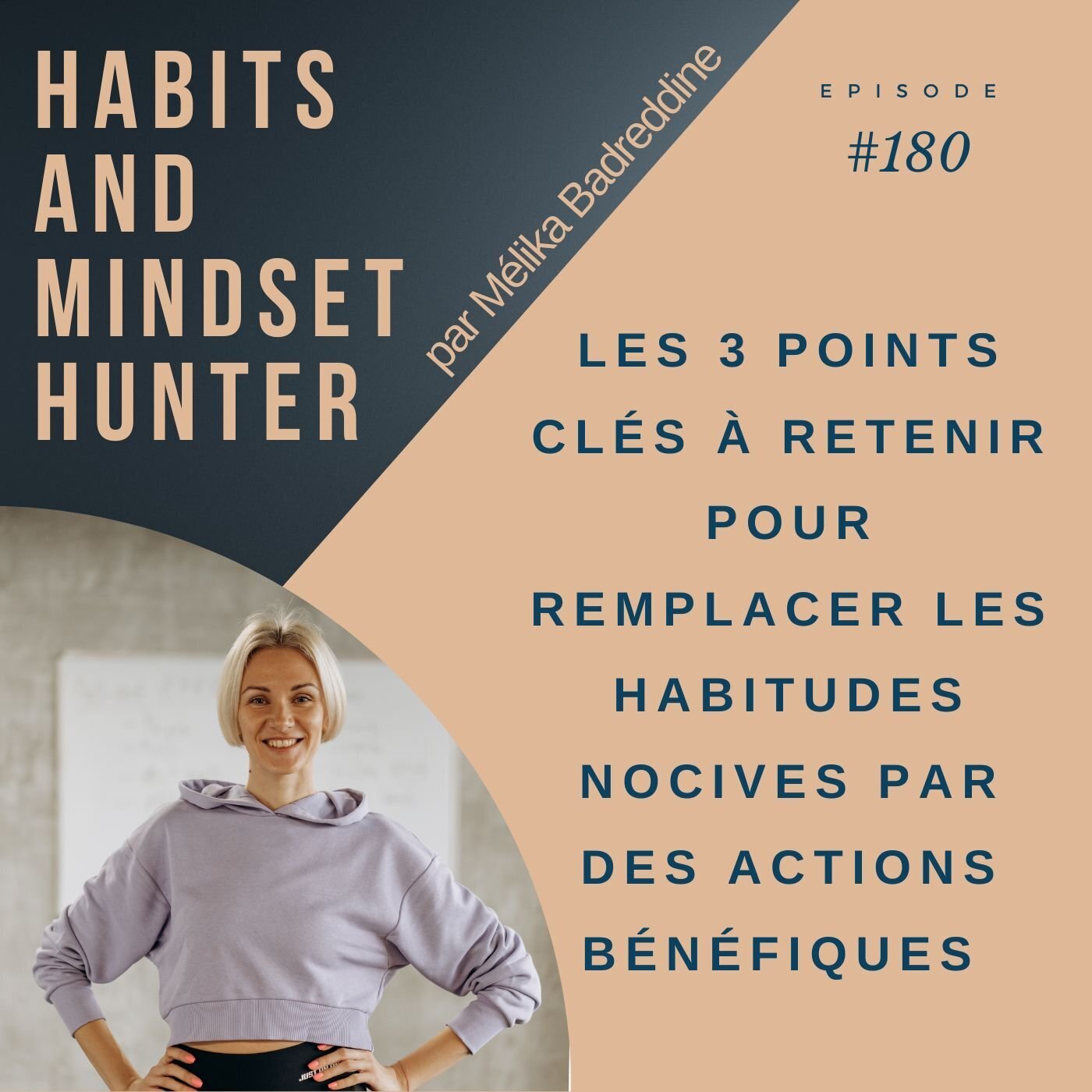 Habits And Mindset Hunter