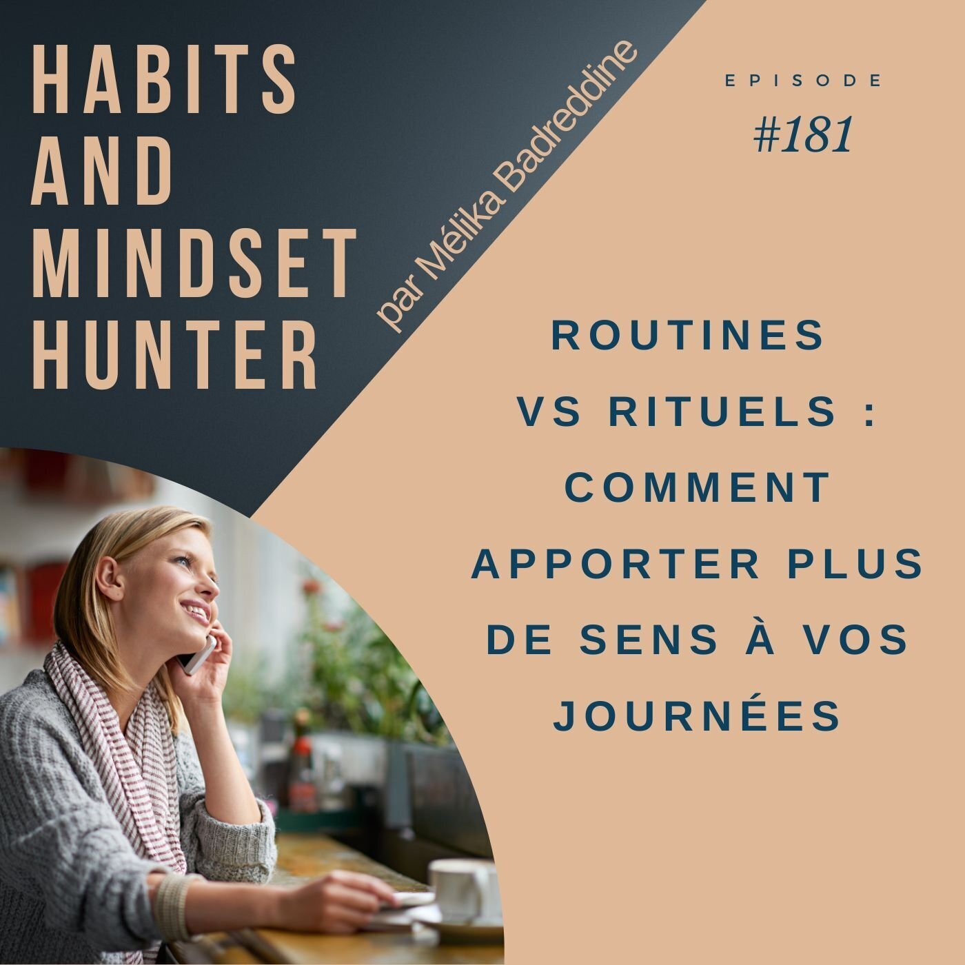 Habits And Mindset Hunter
