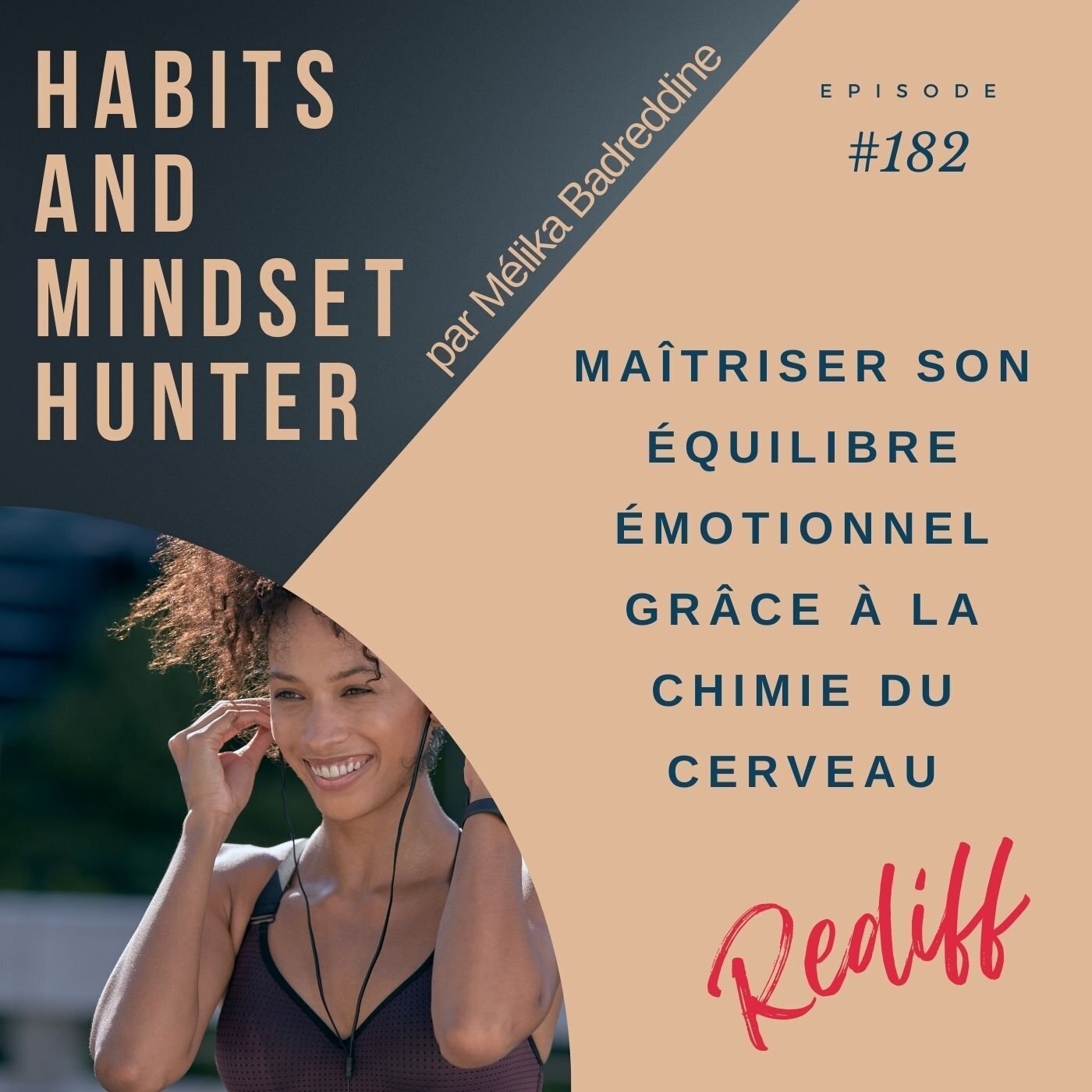 Habits And Mindset Hunter