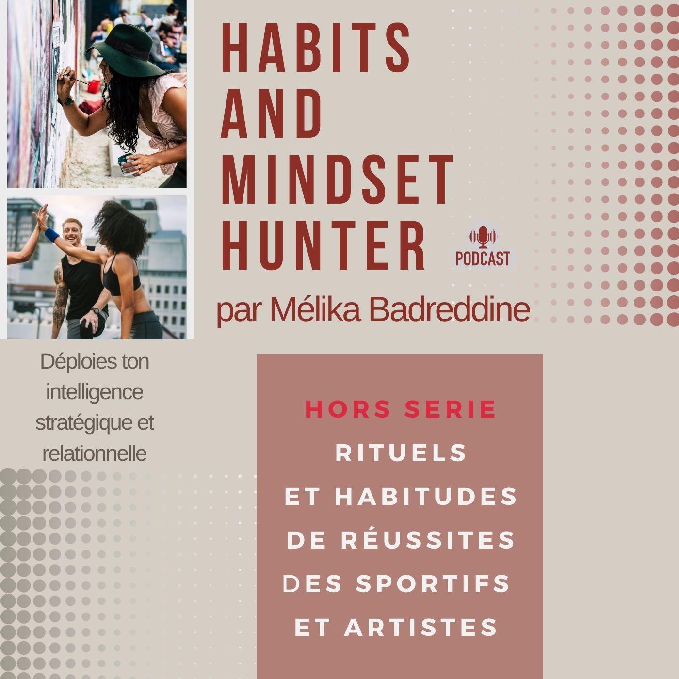 #020 Faire face au stress grâce à l'EFT avec Noëlle Cassan