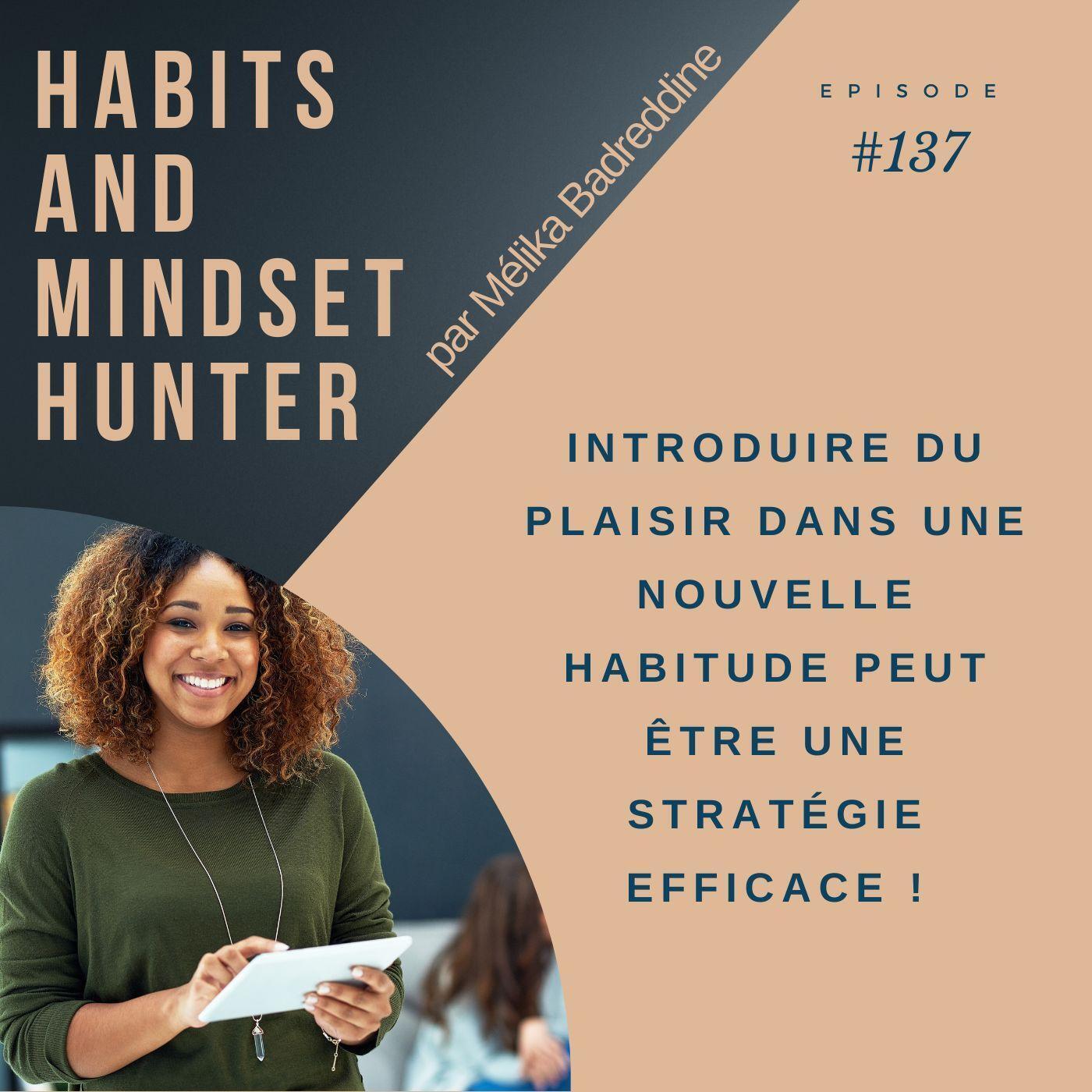 Habits And Mindset Hunter