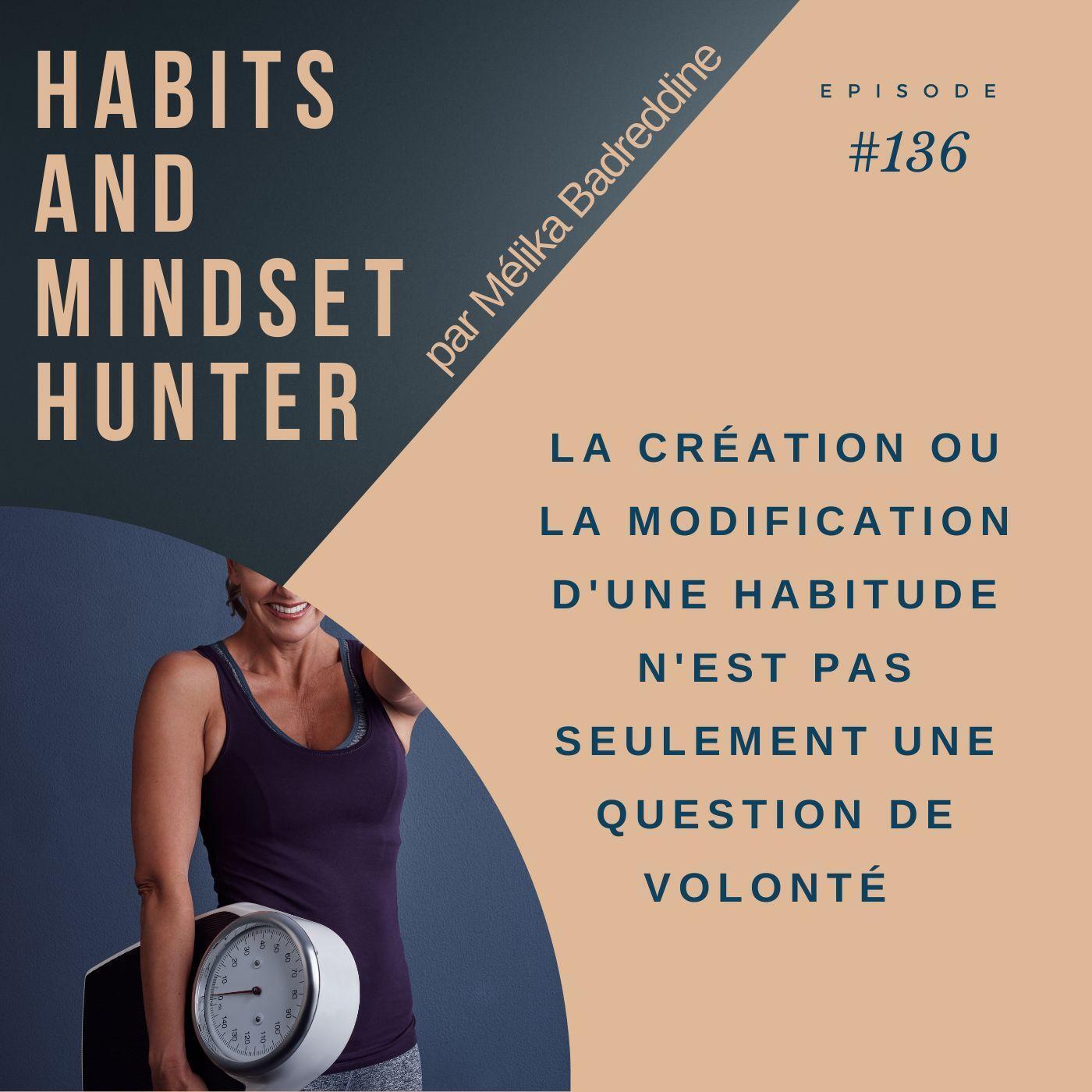 Habits And Mindset Hunter