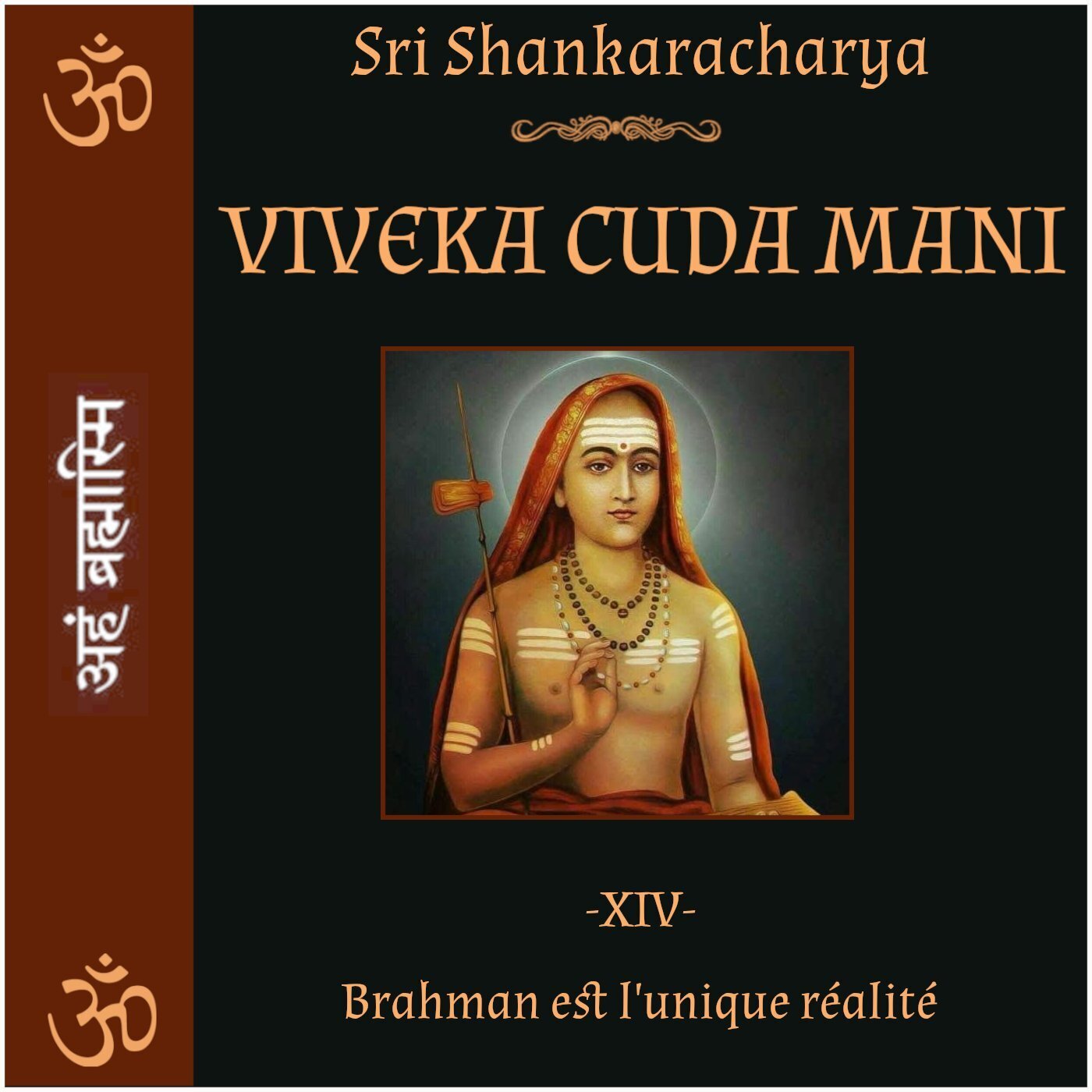 Brahman est l'unique réalité