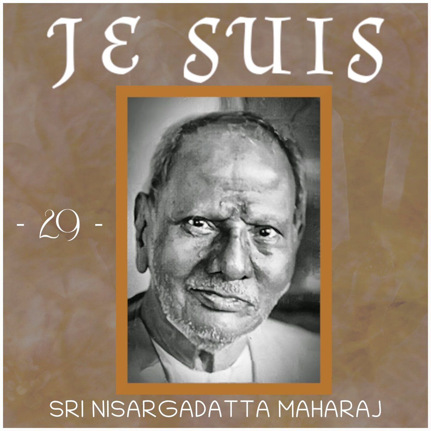 "Je Suis" - Entretien n°29