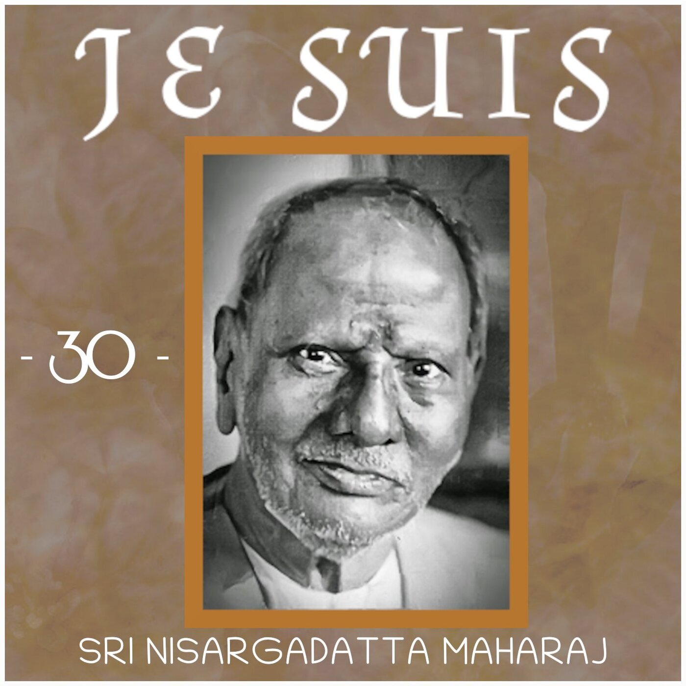 "Je Suis" - Entretien n°30