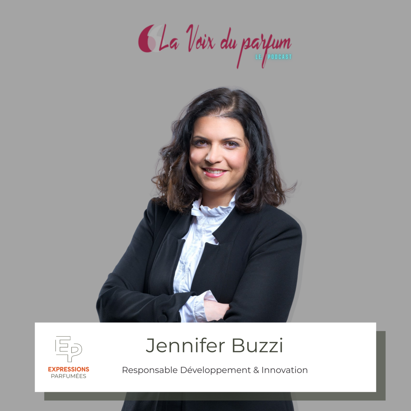 Expressions Parfumées : le succès de compétences cachées