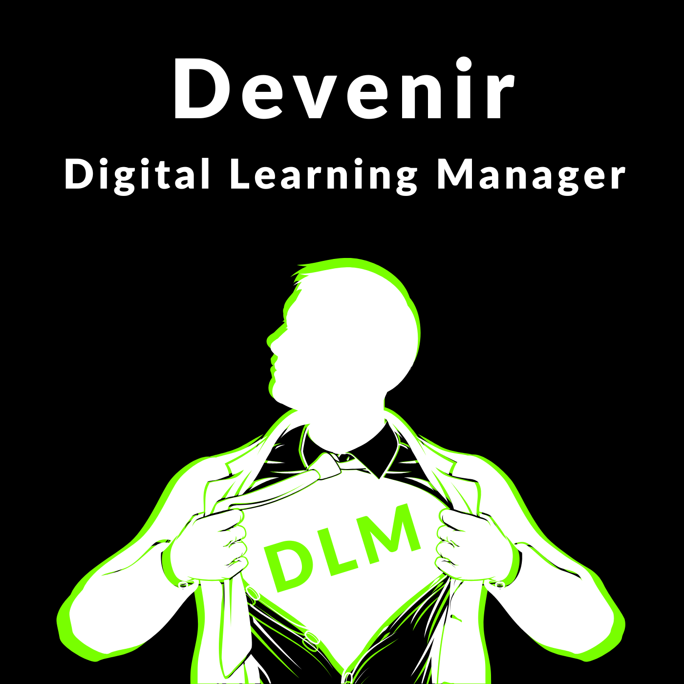 016. Digital Learning - Le bahut - C'est fini !