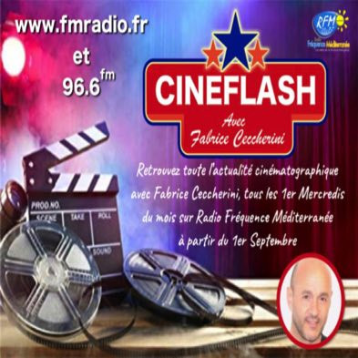 Cinéflash - du 4 mars 2020