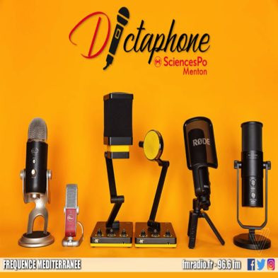 Dictaphone - du 23 janvier 2021