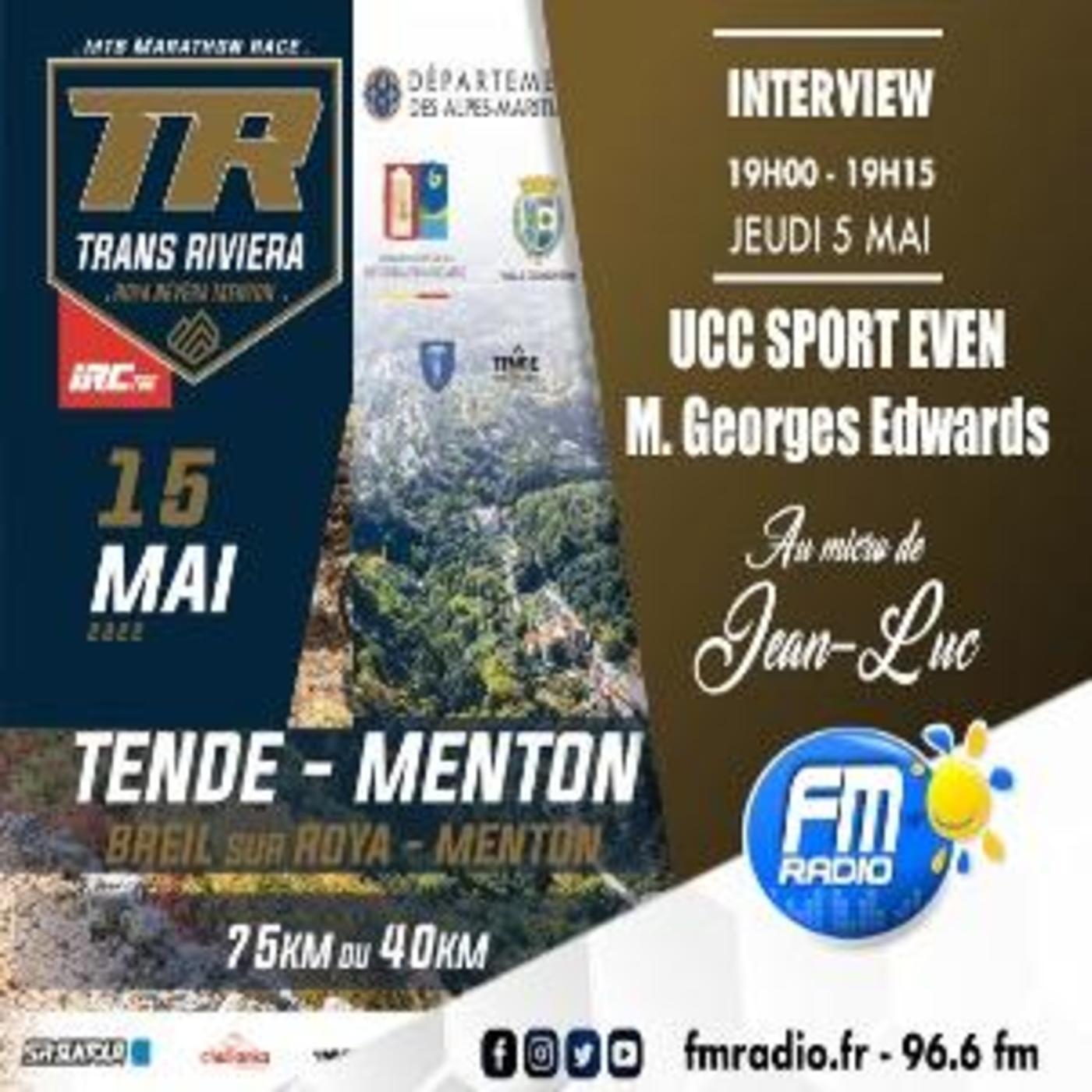 Interview - UCC Sport Event