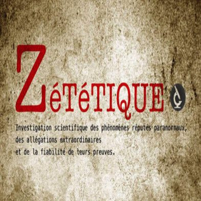 Spécial Zététique - du 30 septembre 2020