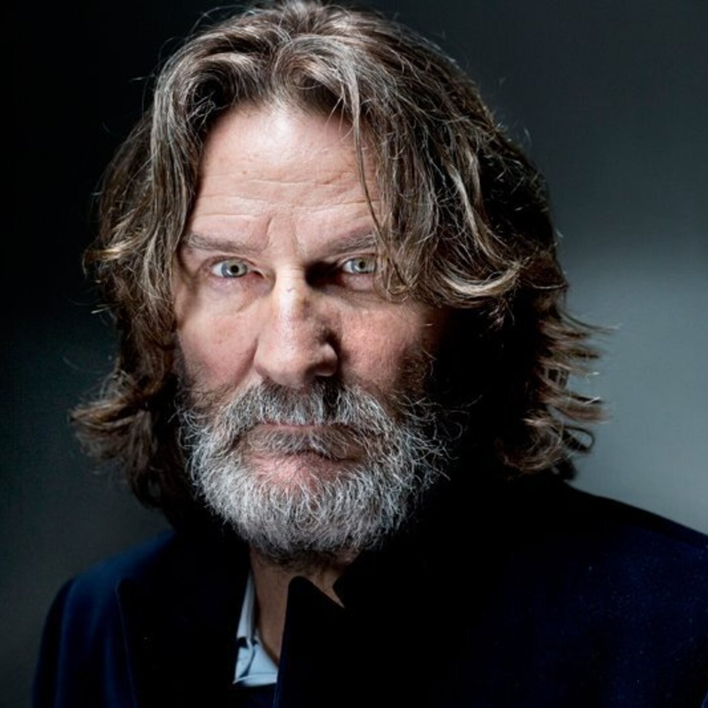 𝘊𝘰𝘯𝘷𝘦𝘳𝘴𝘢𝘵𝘪𝘰𝘯𝘴 𝘭𝘪𝘵𝘵𝘦́𝘳𝘢𝘪𝘳𝘦𝘴, le podcast - Frédéric Beigbeder