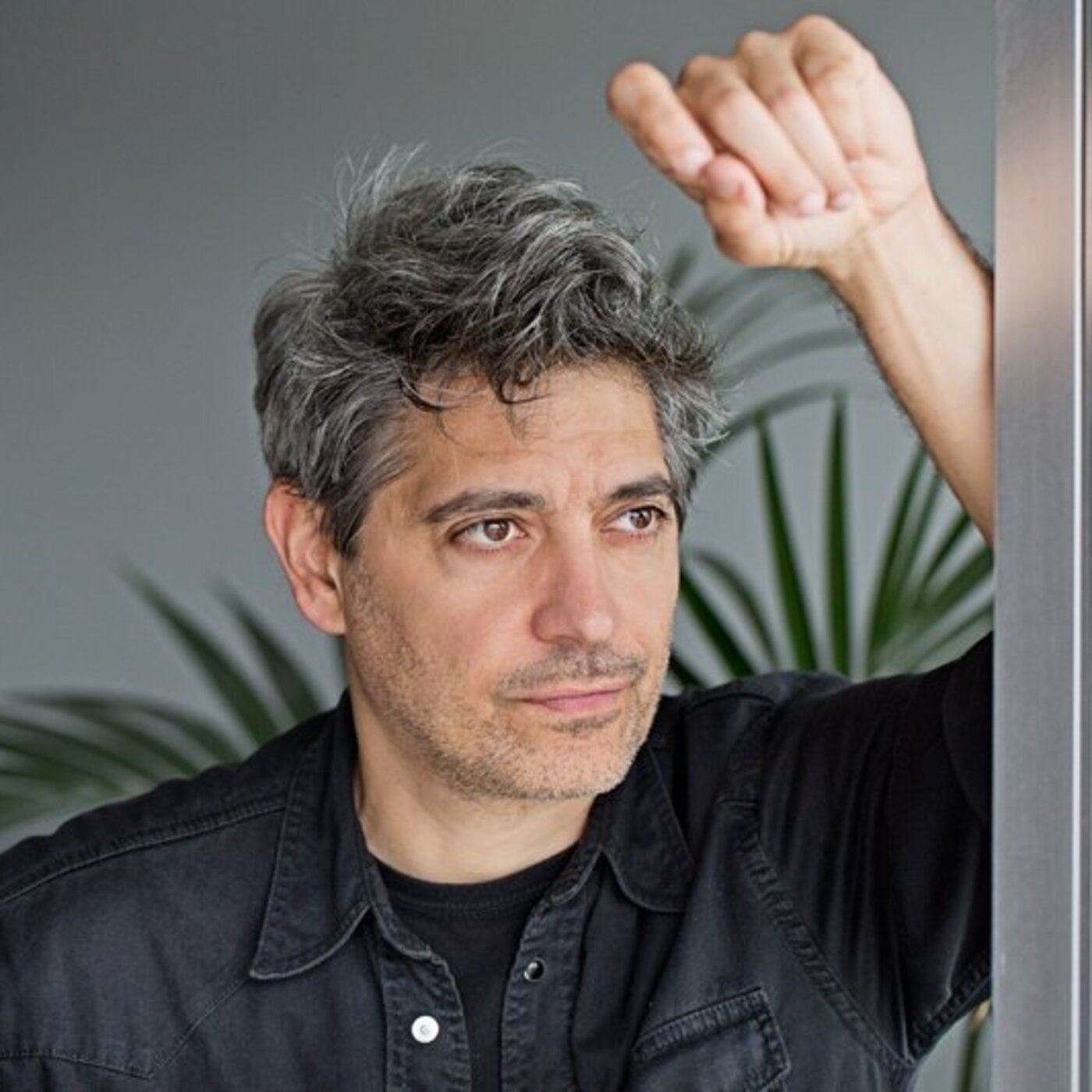 𝘊𝘰𝘯𝘷𝘦𝘳𝘴𝘢𝘵𝘪𝘰𝘯𝘴 𝘭𝘪𝘵𝘵𝘦́𝘳𝘢𝘪𝘳𝘦𝘴, le podcast - Makis Malafékas