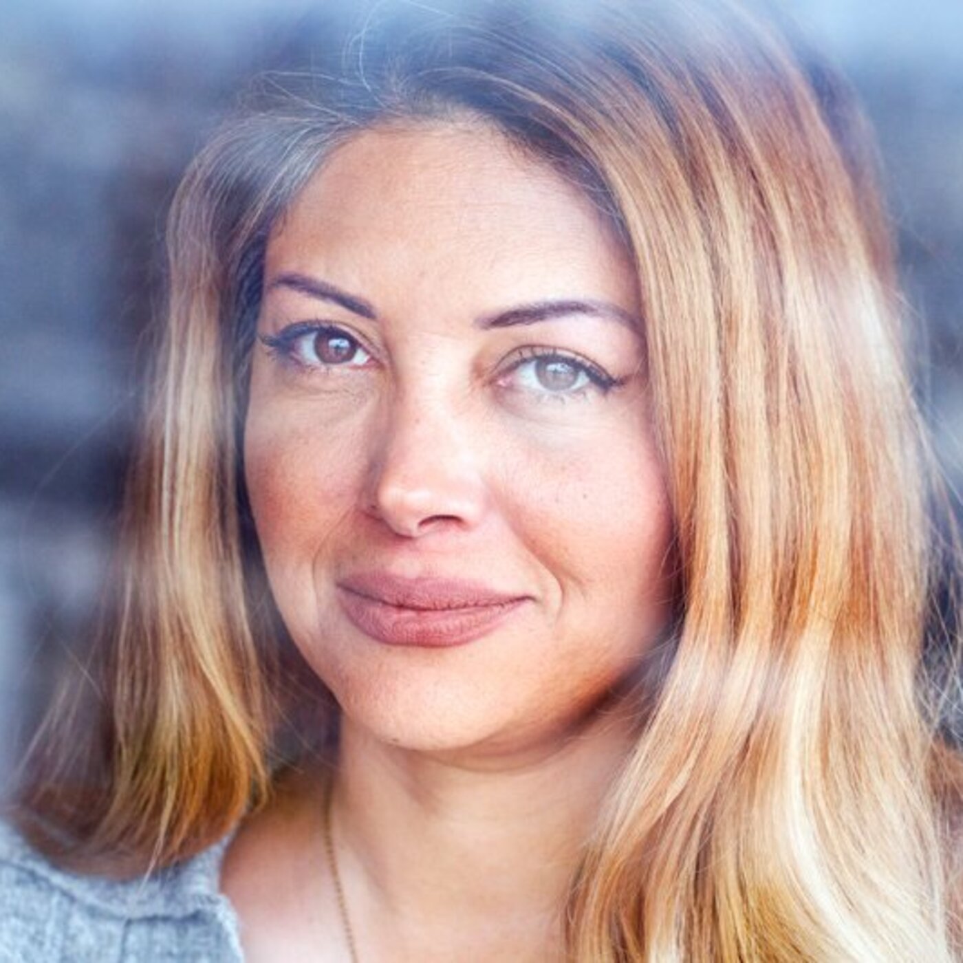 𝘊𝘰𝘯𝘷𝘦𝘳𝘴𝘢𝘵𝘪𝘰𝘯𝘴 𝘭𝘪𝘵𝘵𝘦́𝘳𝘢𝘪𝘳𝘦𝘴, le podcast - Mona Jafarian